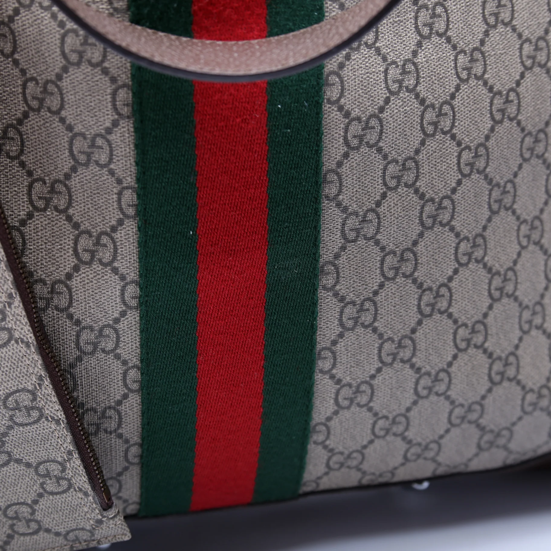 519335 Ophidia Soft GG Supreme Large Tote - Image 4