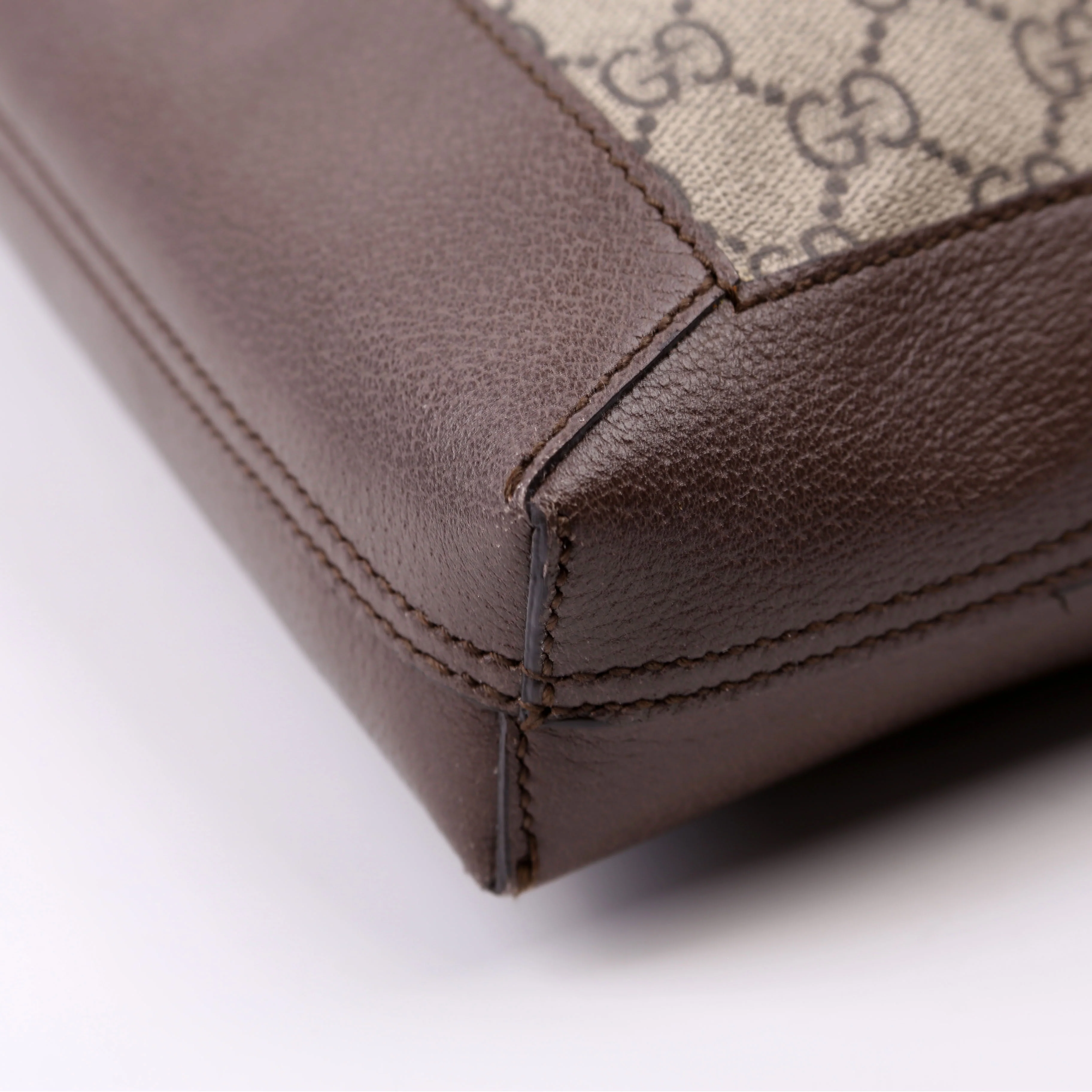 519335 Ophidia Soft GG Supreme Large Tote - Image 5