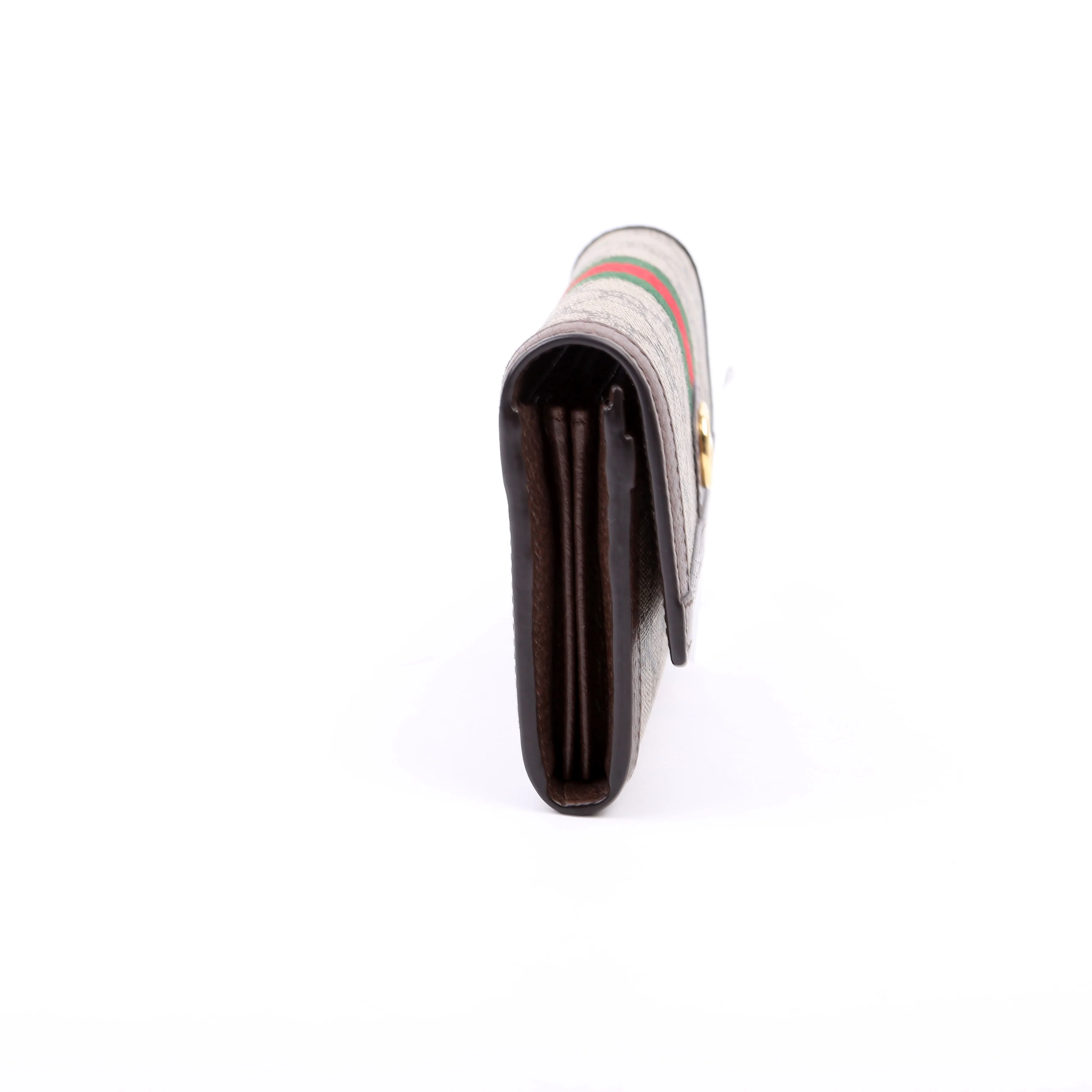 523153 Ophidia Flap Wallet - Image 3