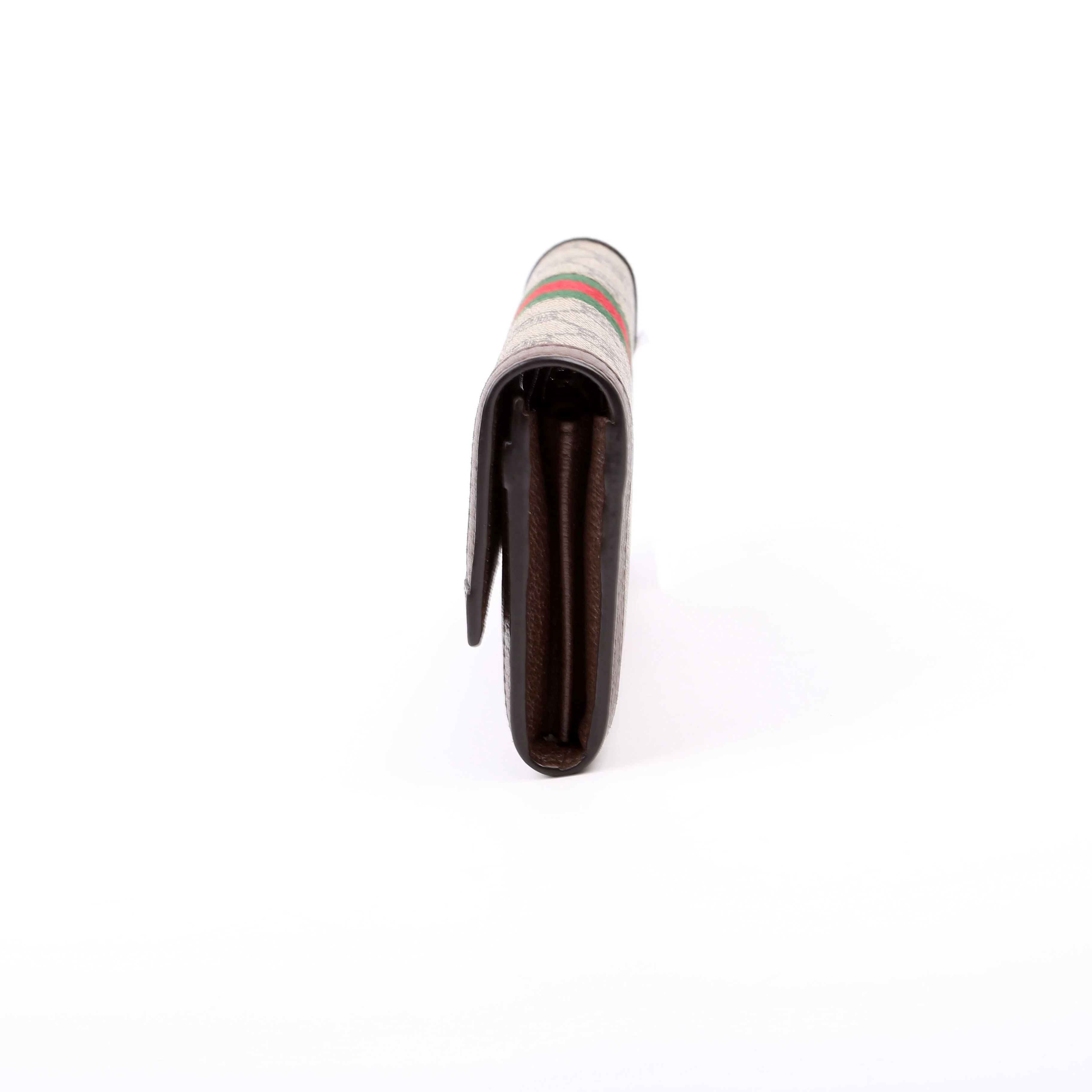 523153 Ophidia Flap Wallet - Image 4