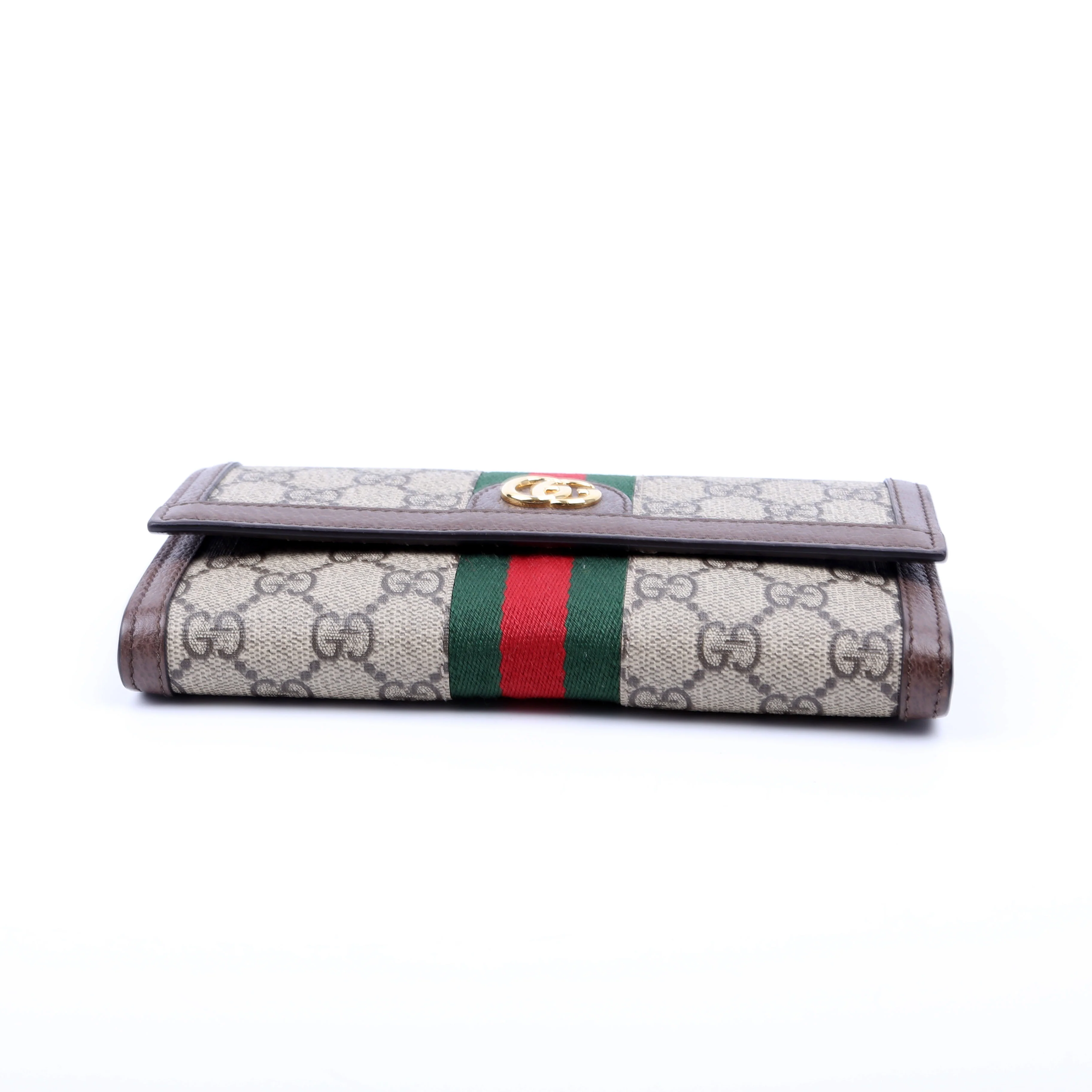 523153 Ophidia Flap Wallet - Image 5