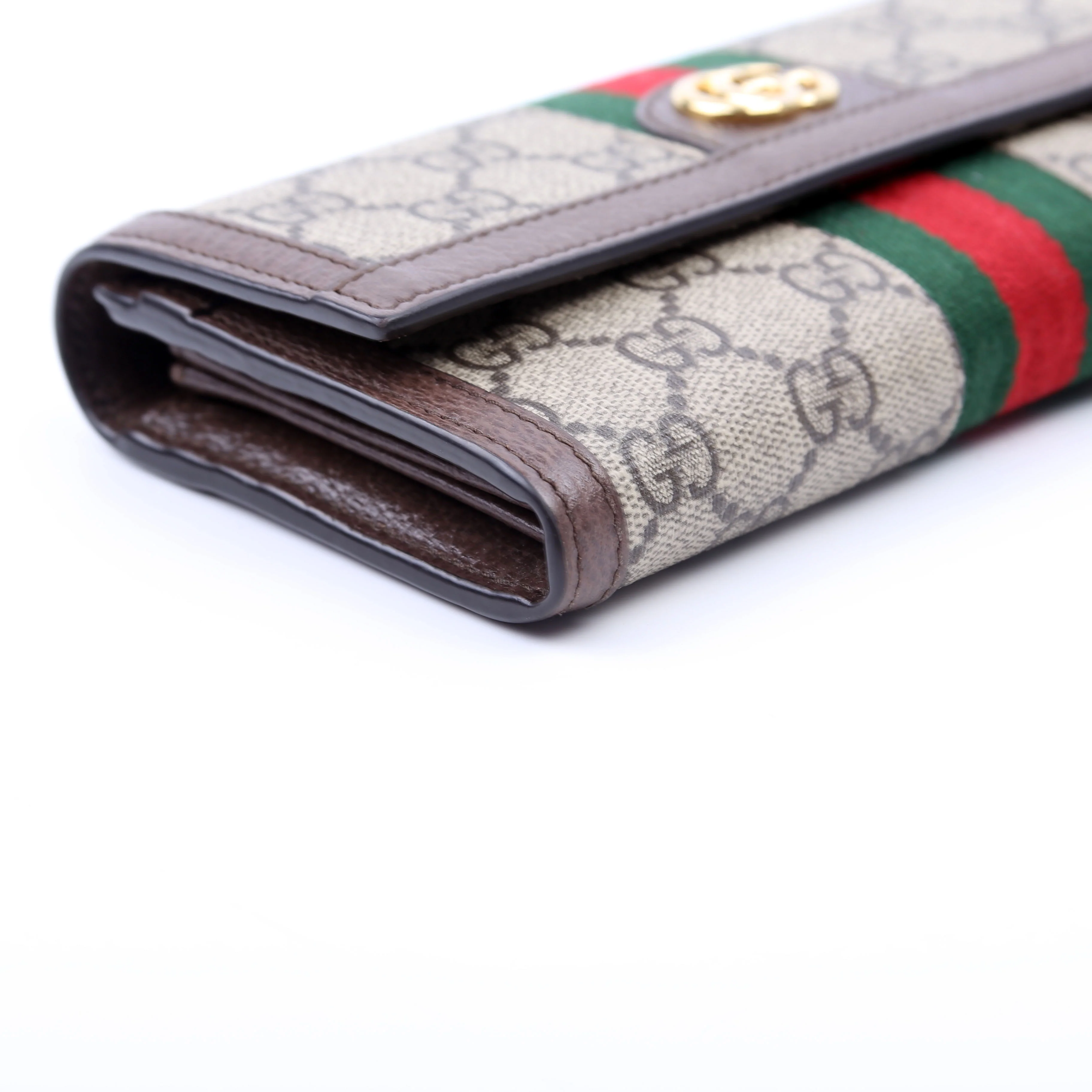 523153 Ophidia Flap Wallet - Image 6