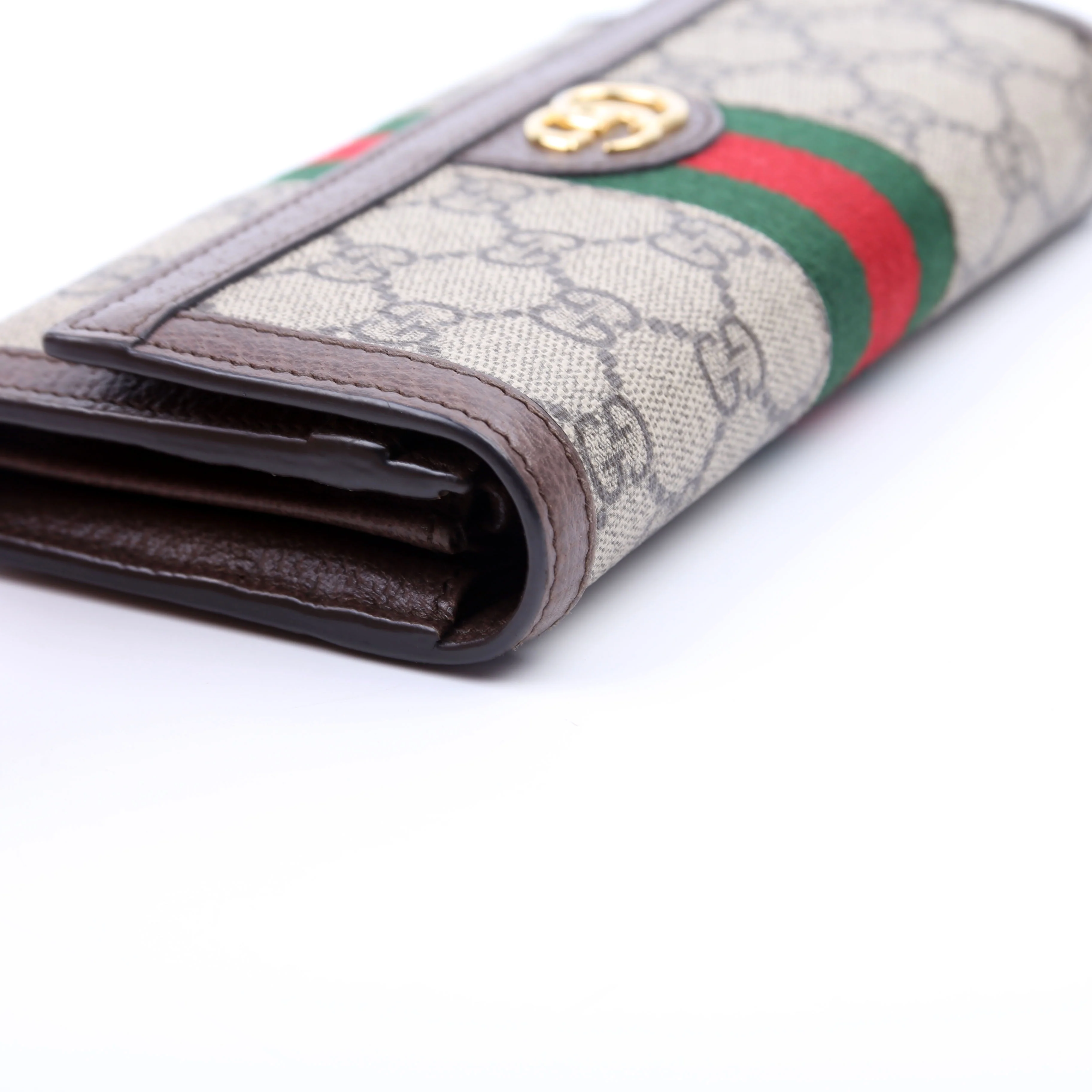 523153 Ophidia Flap Wallet - Image 8