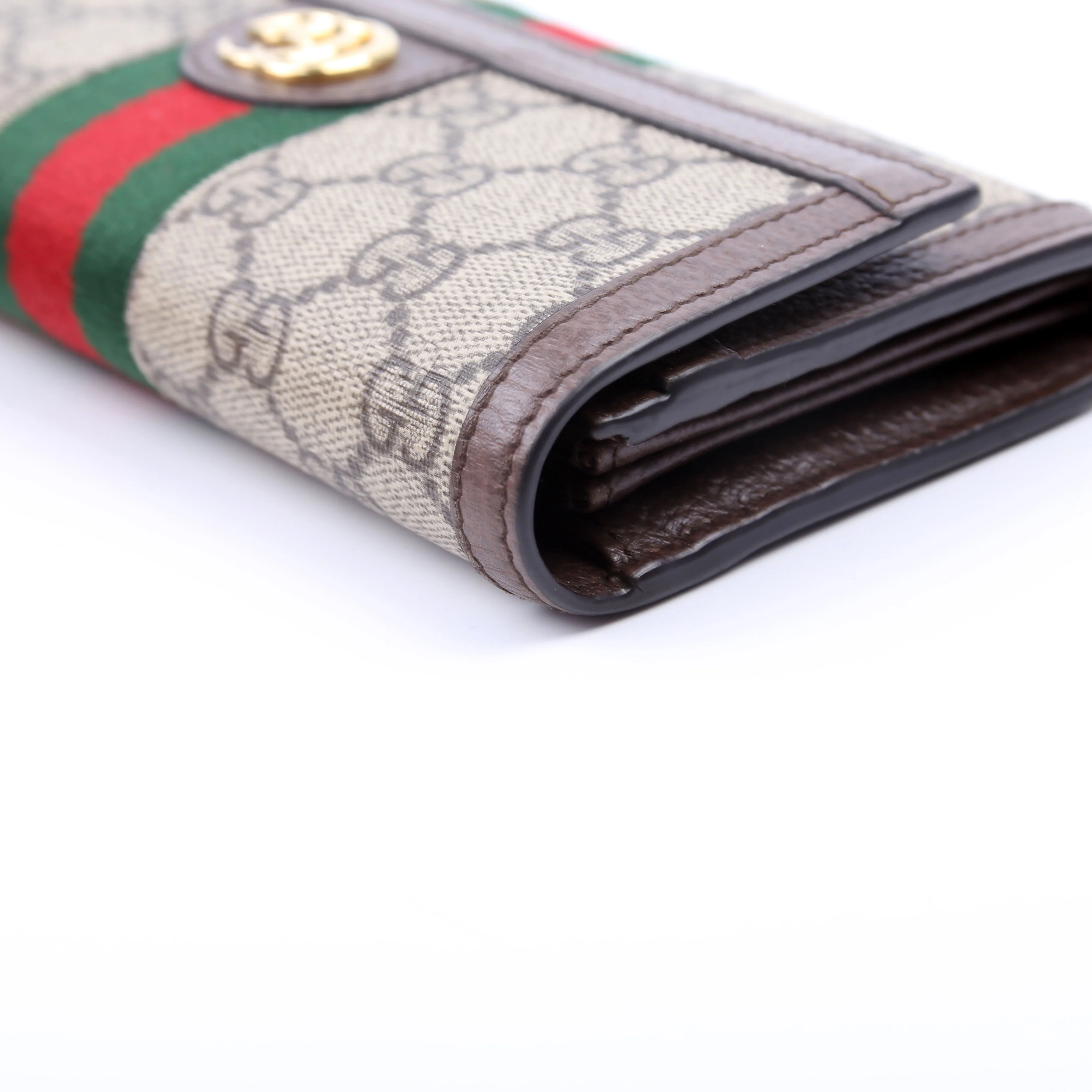 523153 Ophidia Flap Wallet - Image 9