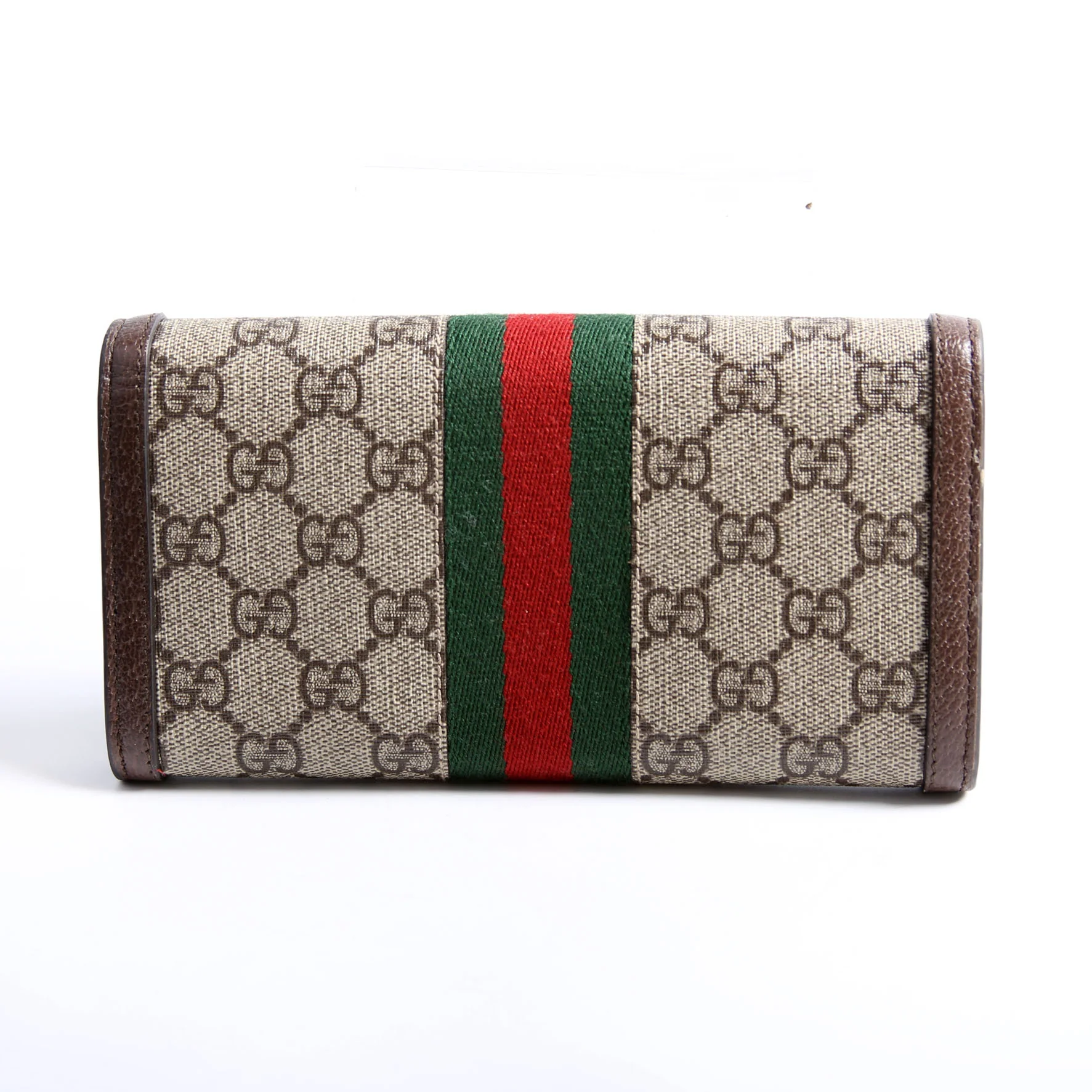 523153 Ophidia Flap Wallet - Image 2