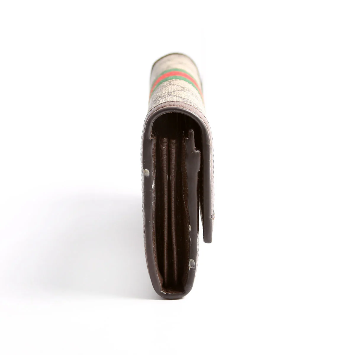 523153 Ophidia Flap Wallet - Image 3