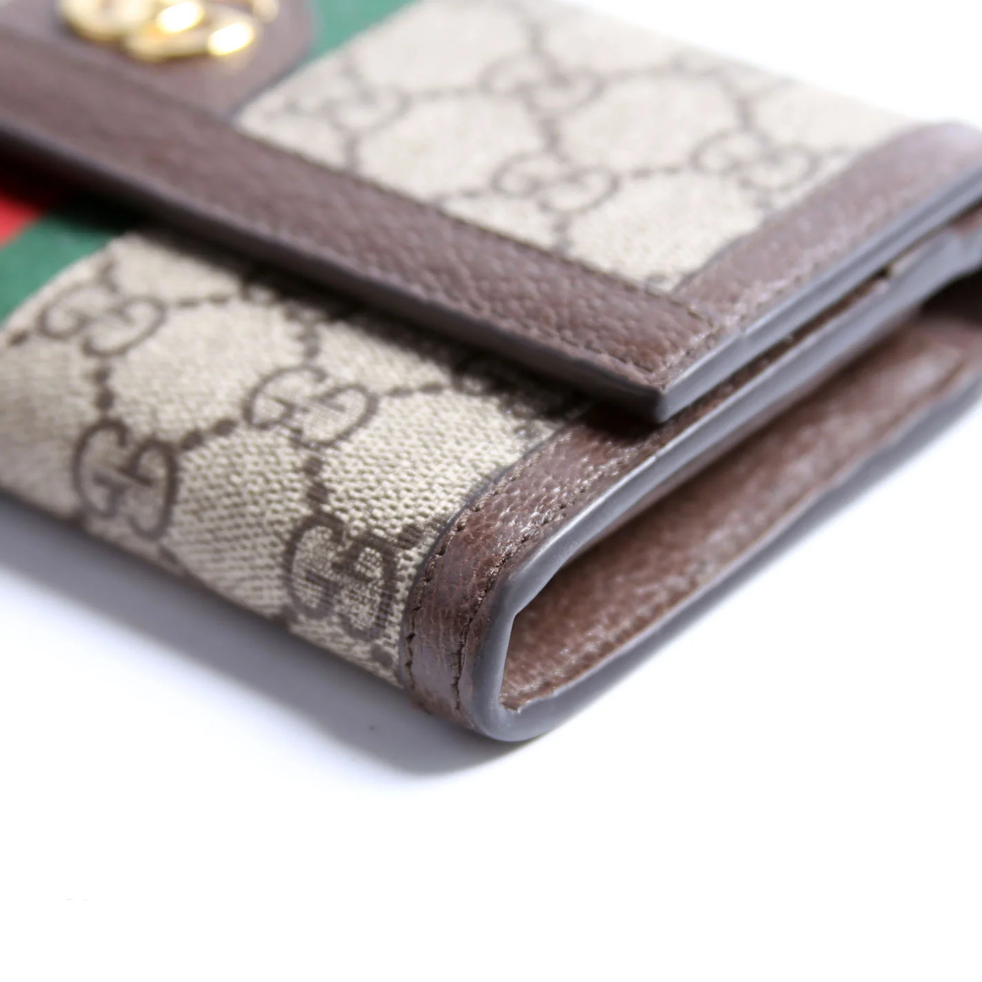 523153 Ophidia Flap Wallet - Image 7