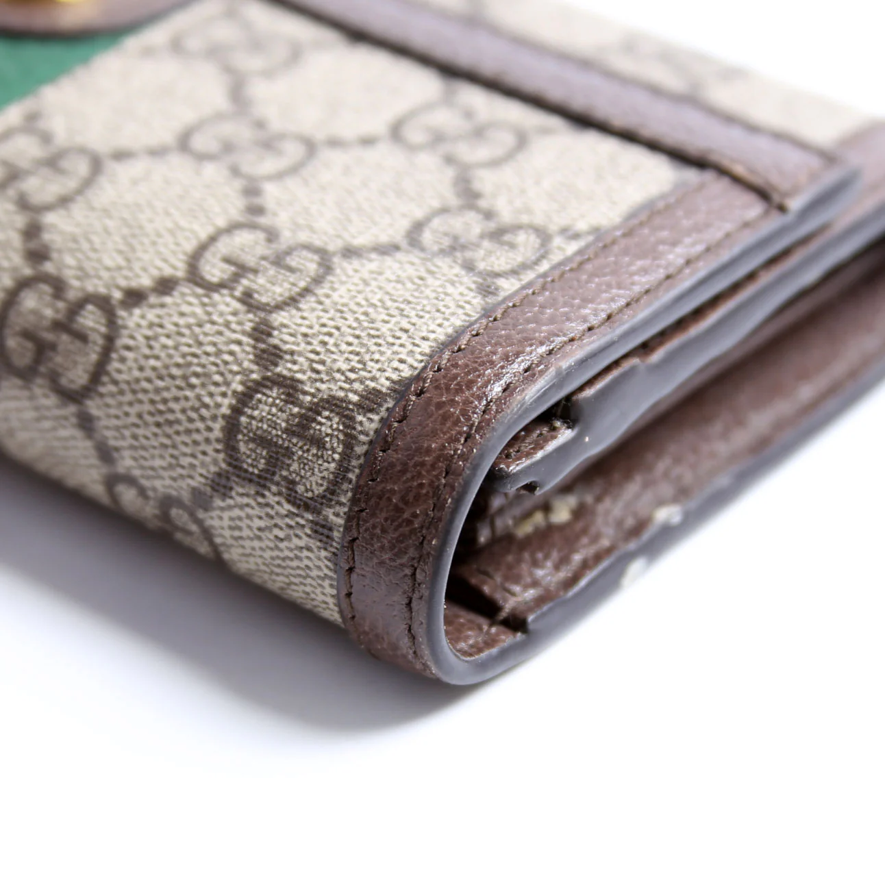 523153 Ophidia Flap Wallet - Image 9