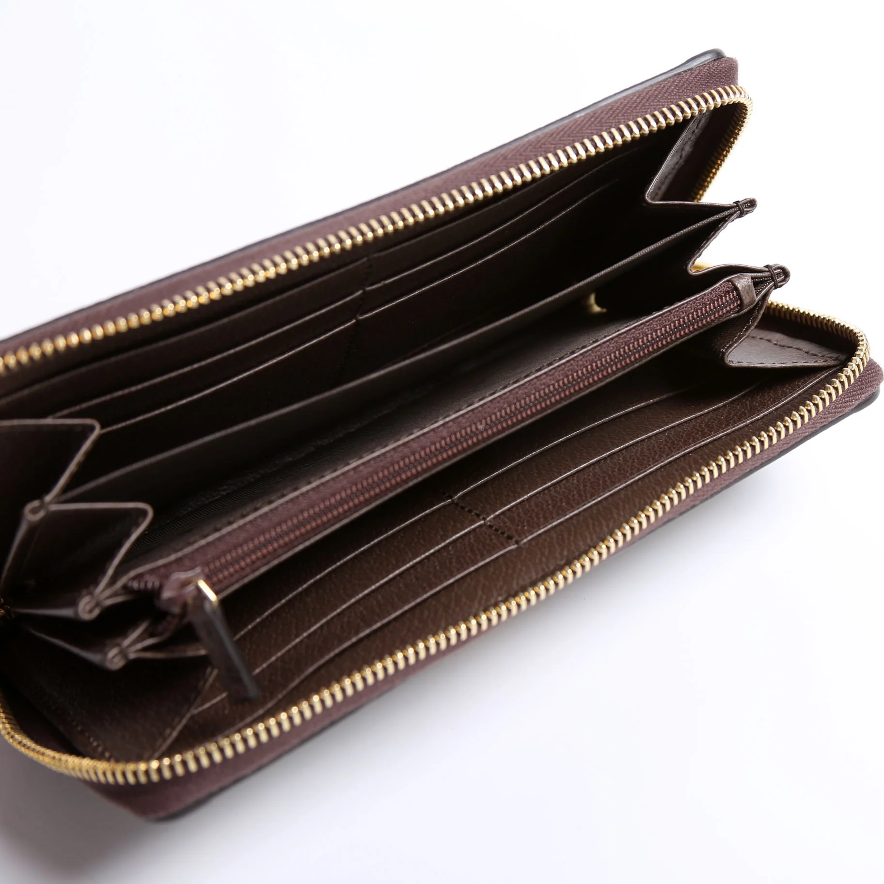523154 GG Supreme Ophidia Zip Wallet - Image 7
