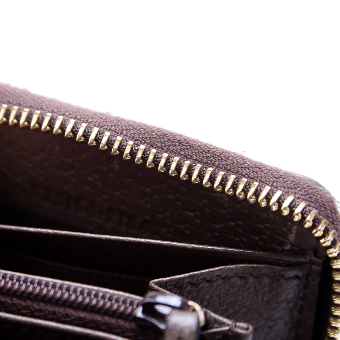 523154 GG Supreme Ophidia Zippy Wallet - Image 9