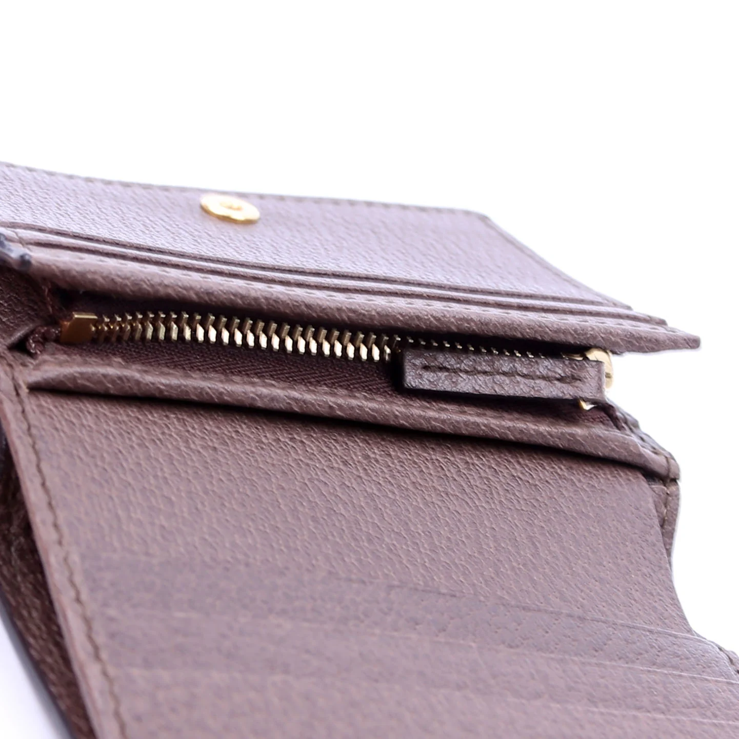 523155 Ophidia GG Card Case Wallet - Image 11