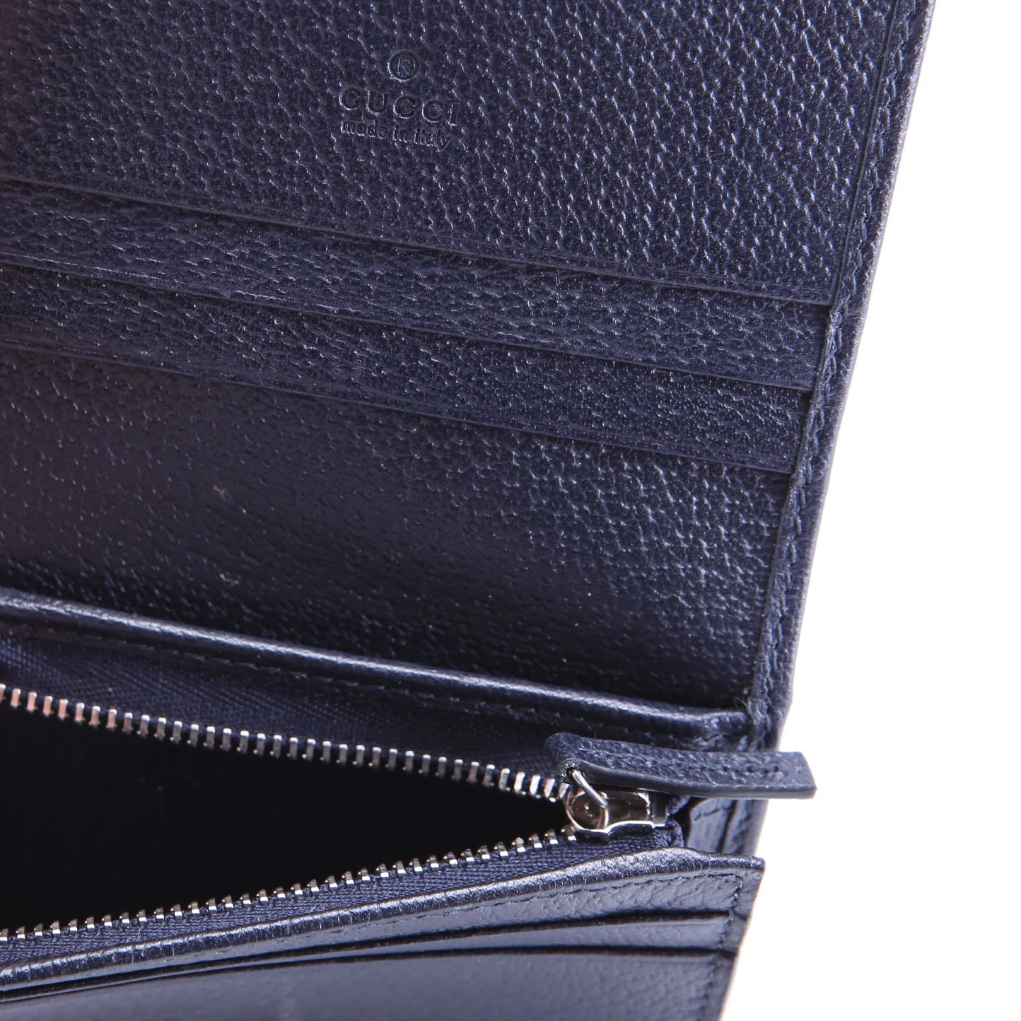 523155 Ophidia GG Card Case Wallet - Image 6