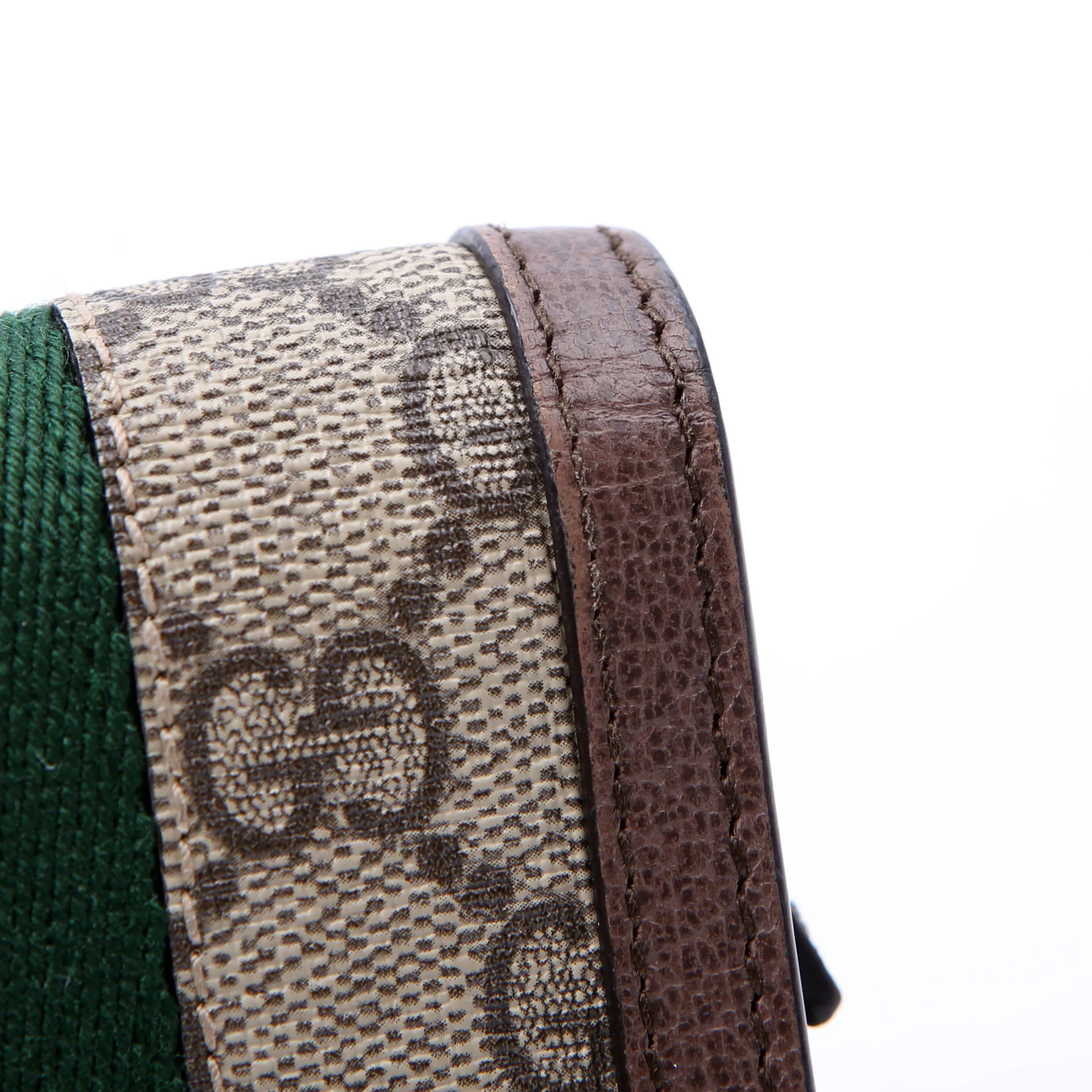 523155 Ophidia GG Card Case Wallet - Image 9