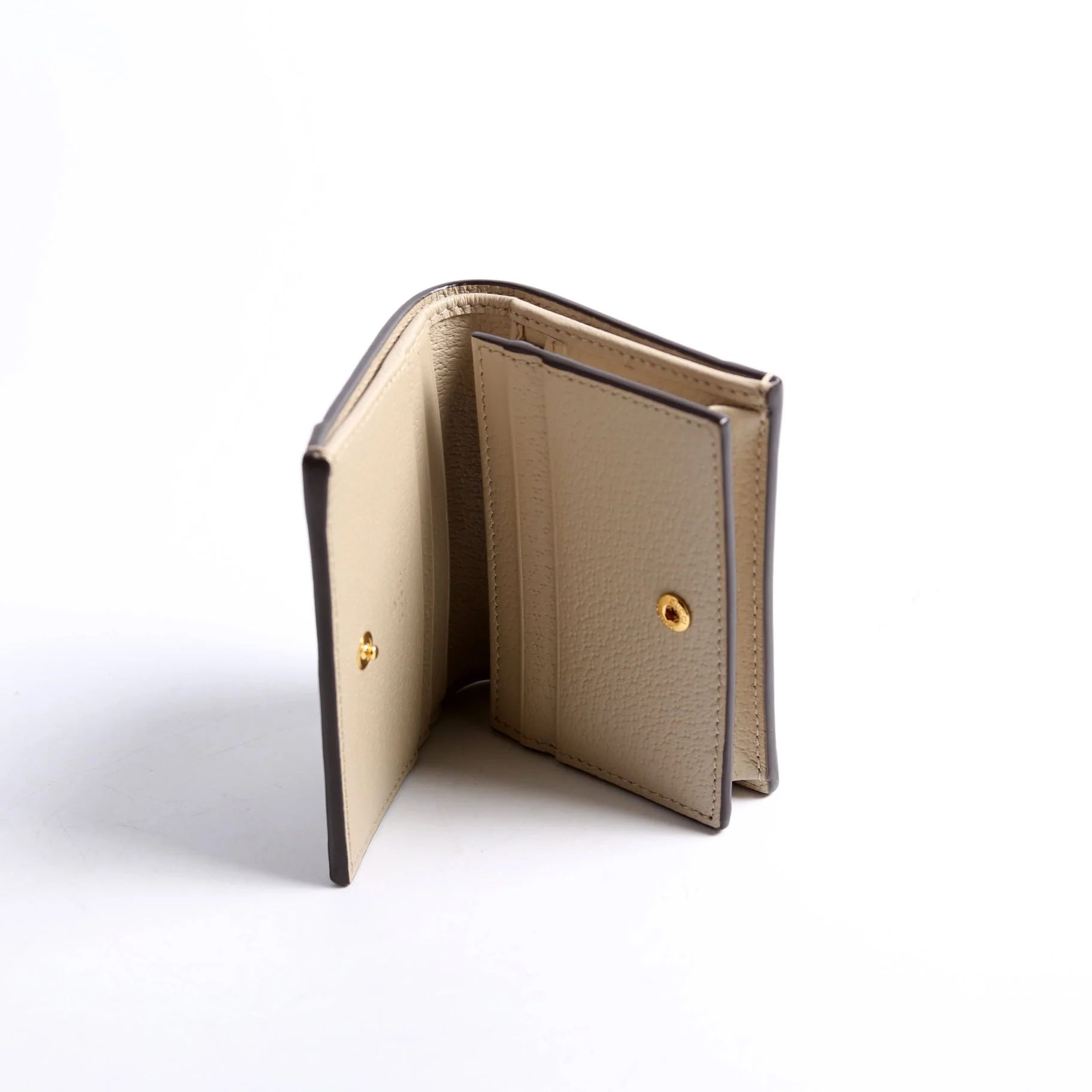 523155 Ophidia GG Card Case Wallet - Image 9
