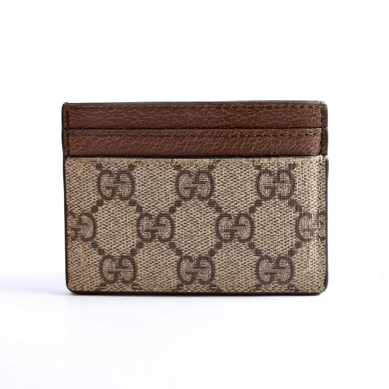 523159 Ophidia GG Card Case - Image 2