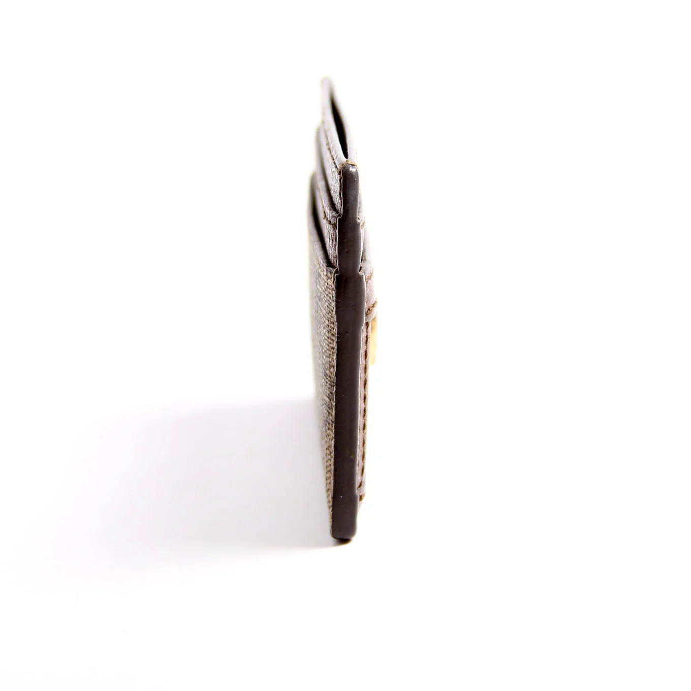 523159 Ophidia GG Card Case - Image 3