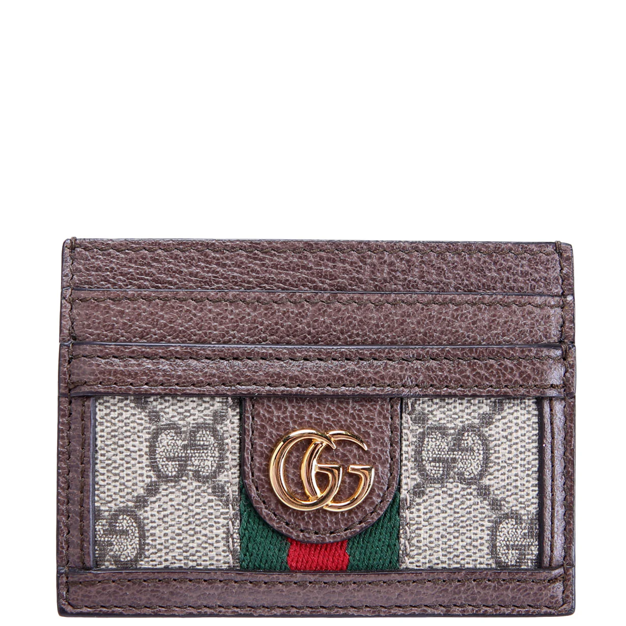 523159 Ophidia GG Card Case