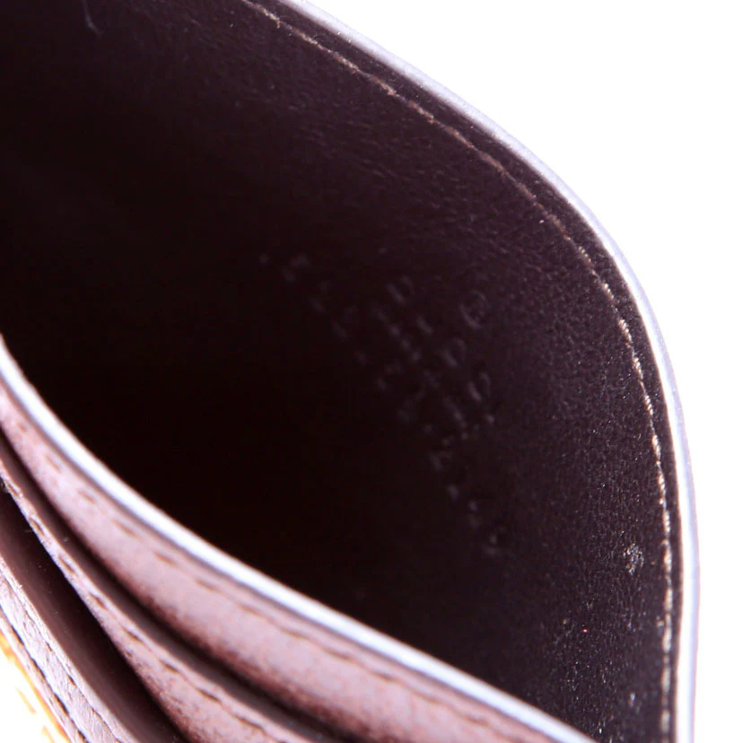 523159 Ophidia GG Card Case - Image 6