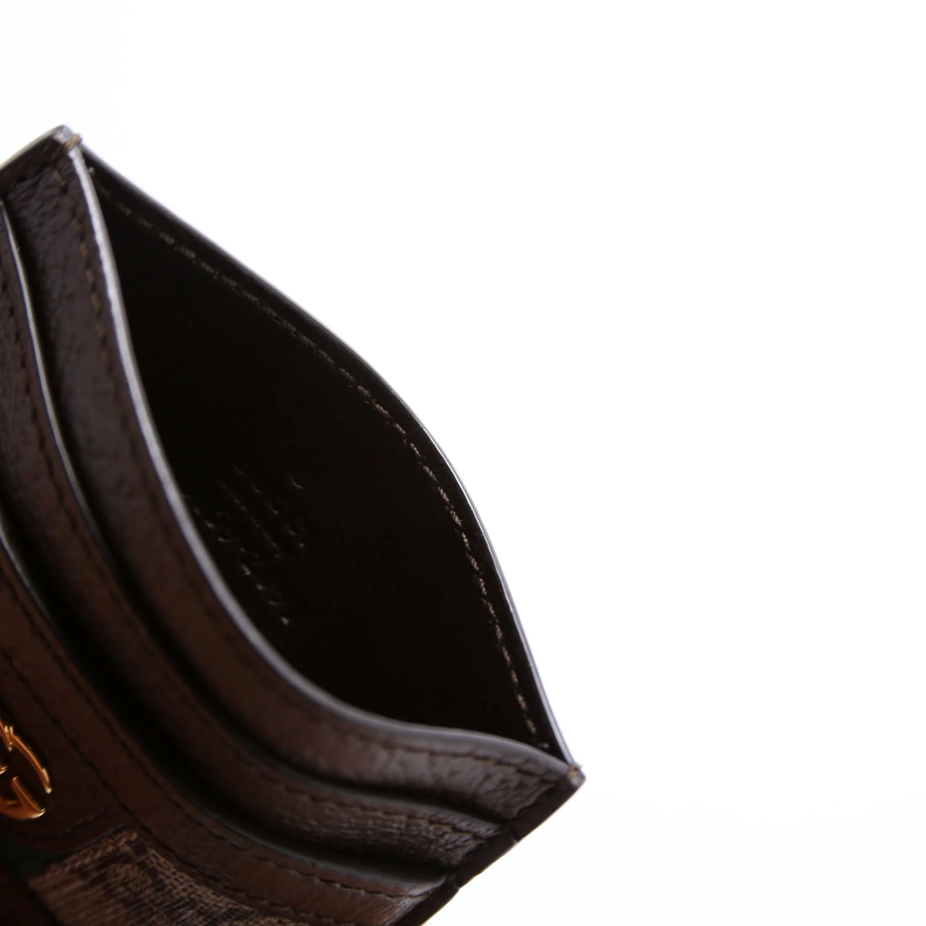 523159 Ophidia GG Card Case - Image 7