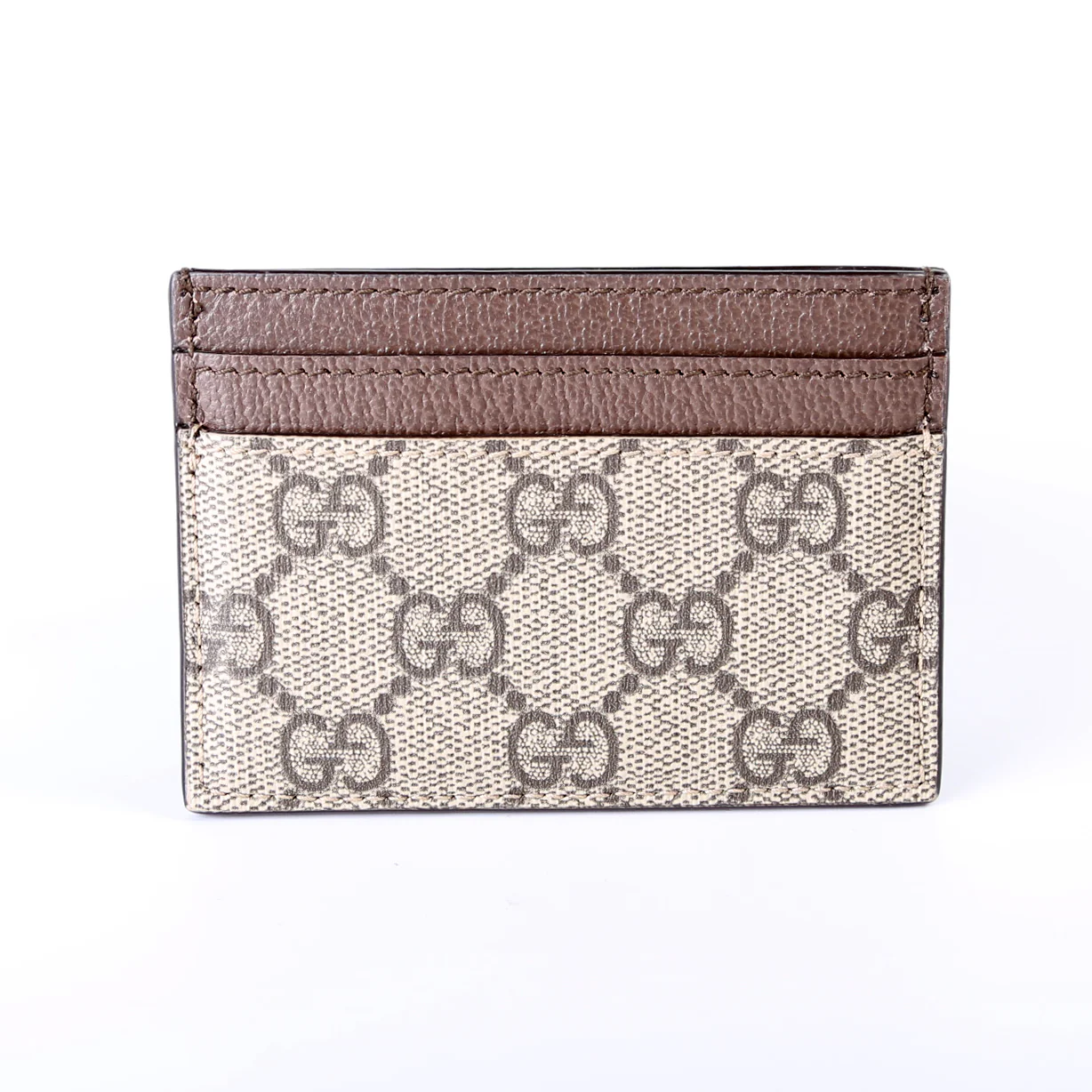 523159 Ophidia GG Card Case - Image 2