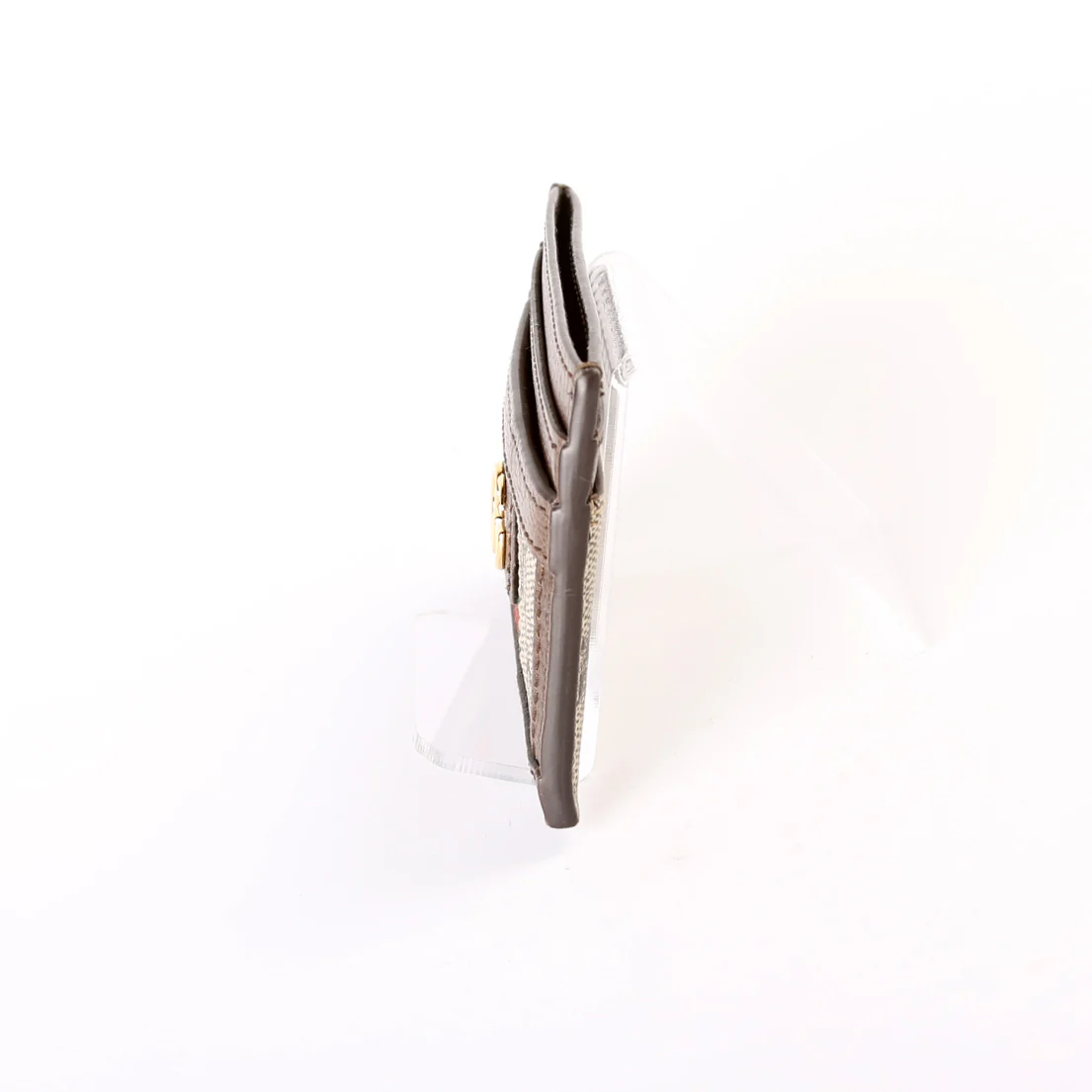 523159 Ophidia GG Card Case - Image 4
