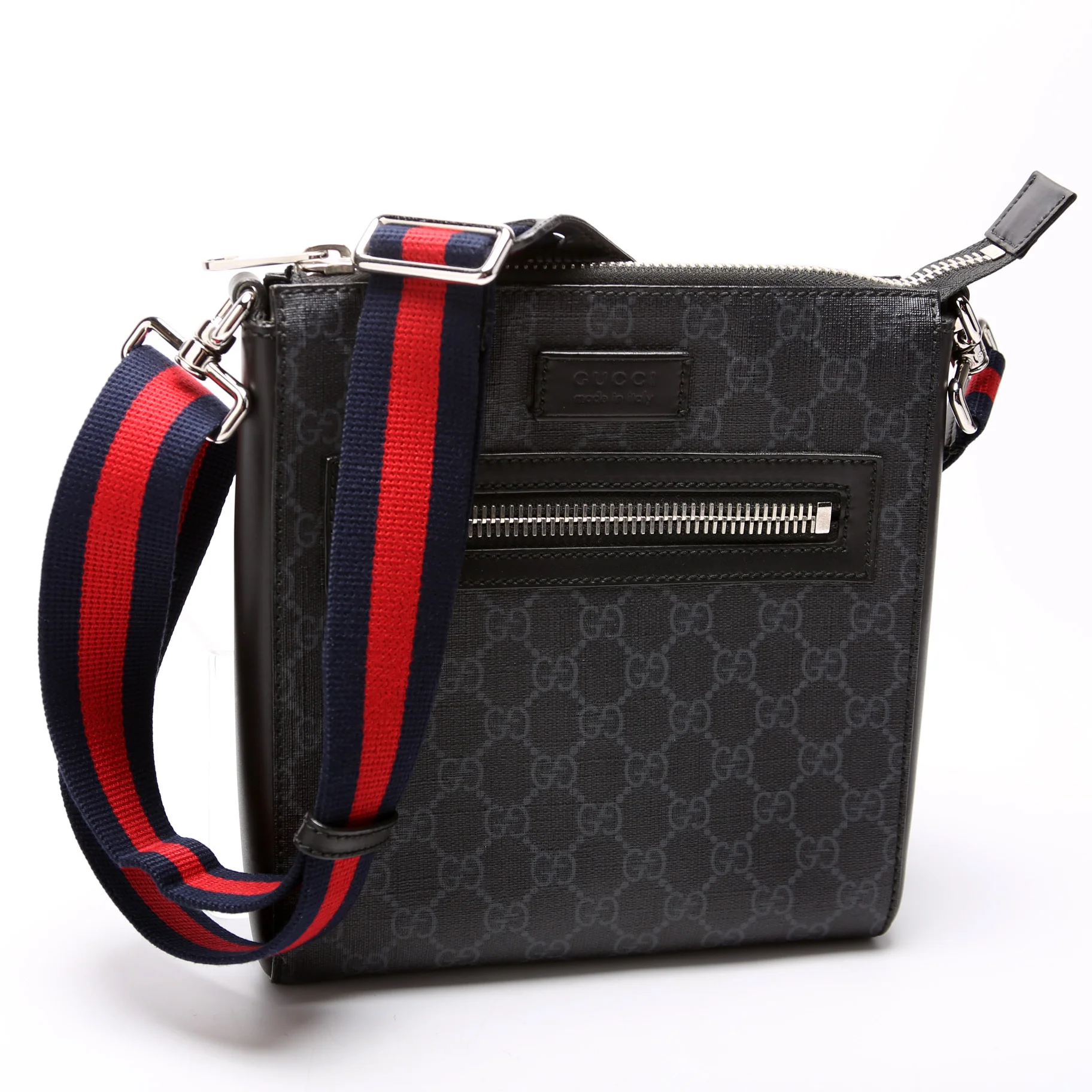 523599 Supreme Messenger Bag - Image 2