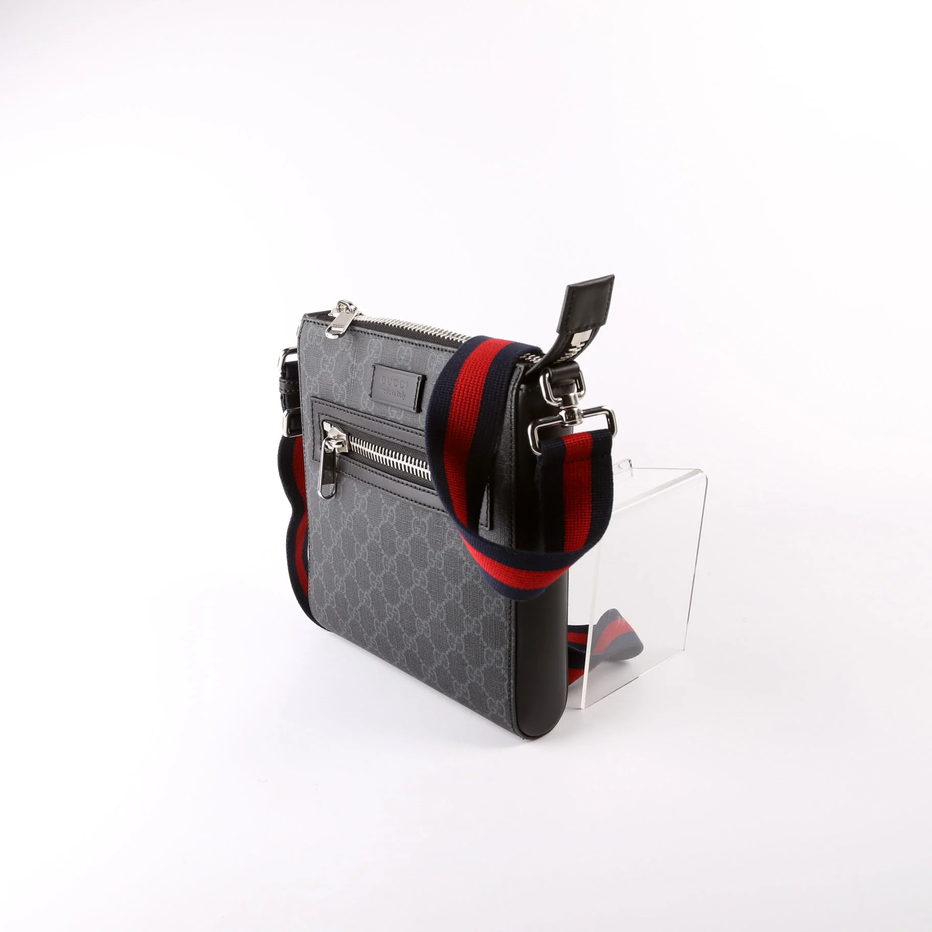 523599 Supreme Messenger Bag - Image 2