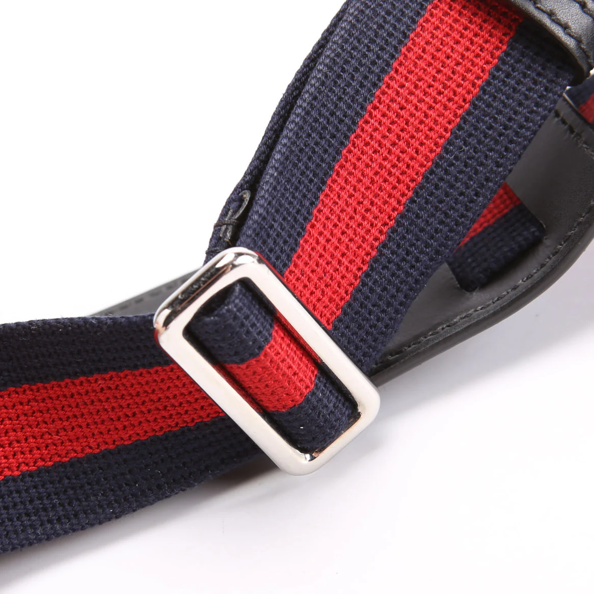 523599 Supreme Messenger Bag - Image 7