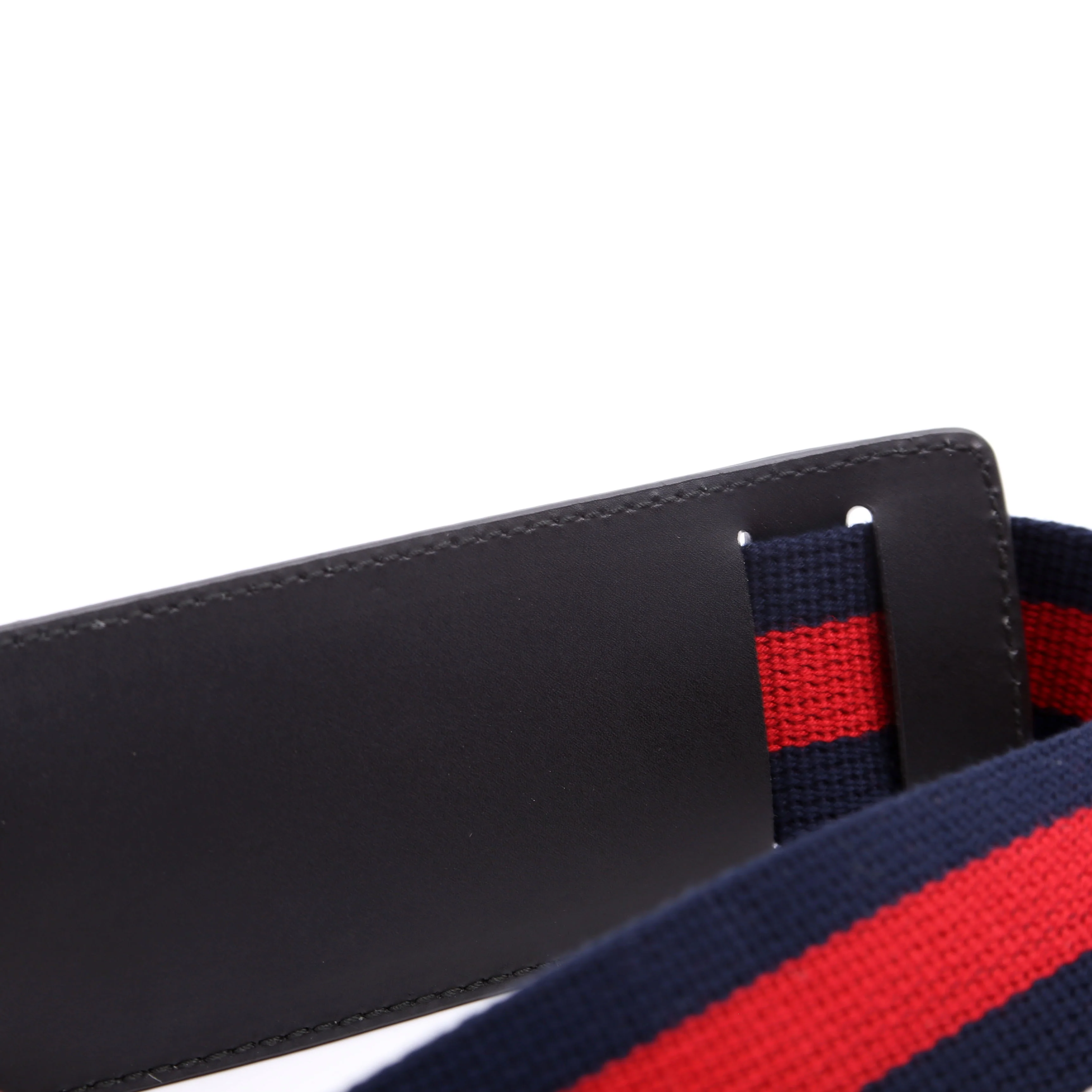 523599 Supreme Messenger Bag Black - Image 7