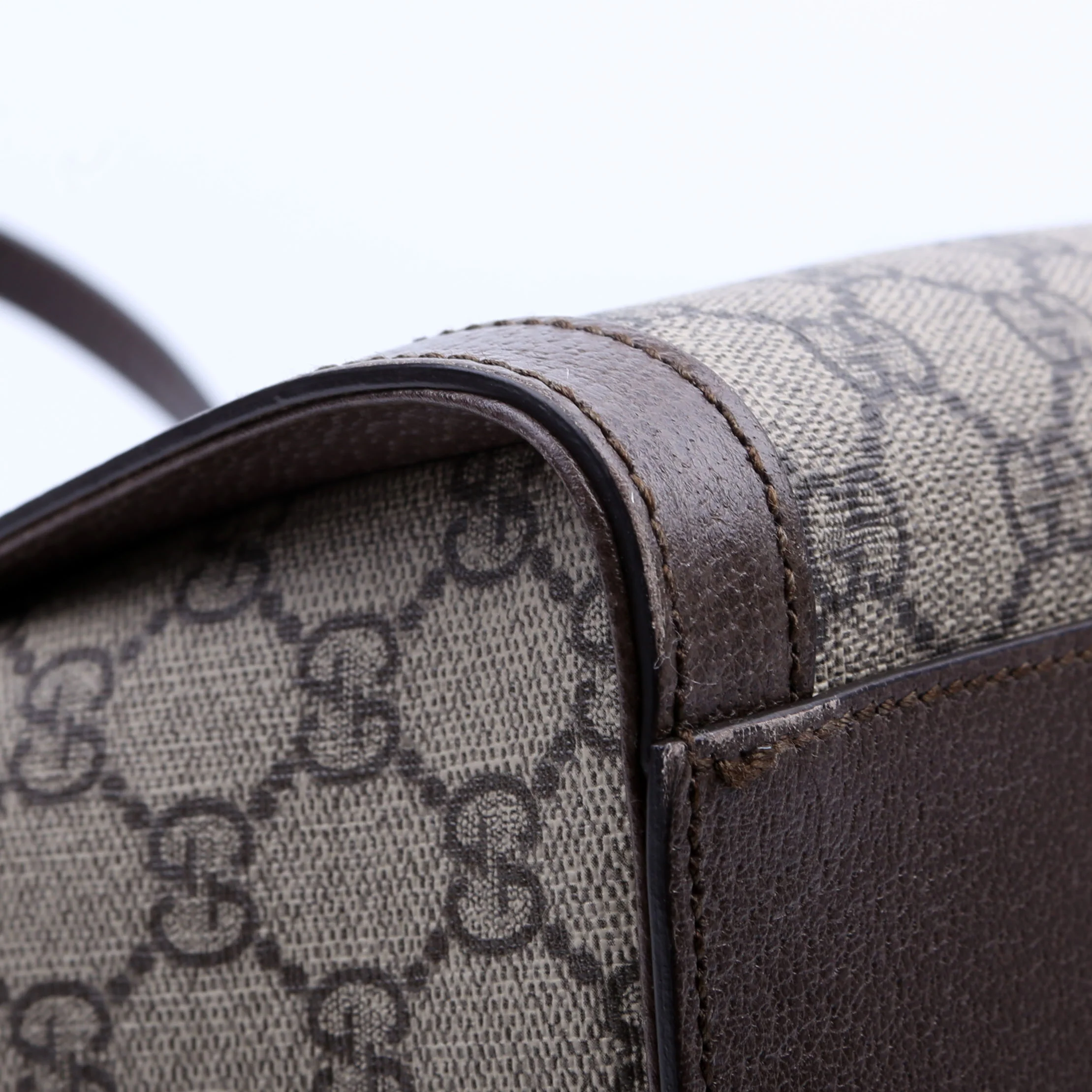 5244537 Ophidia GG medium Tote - Image 7