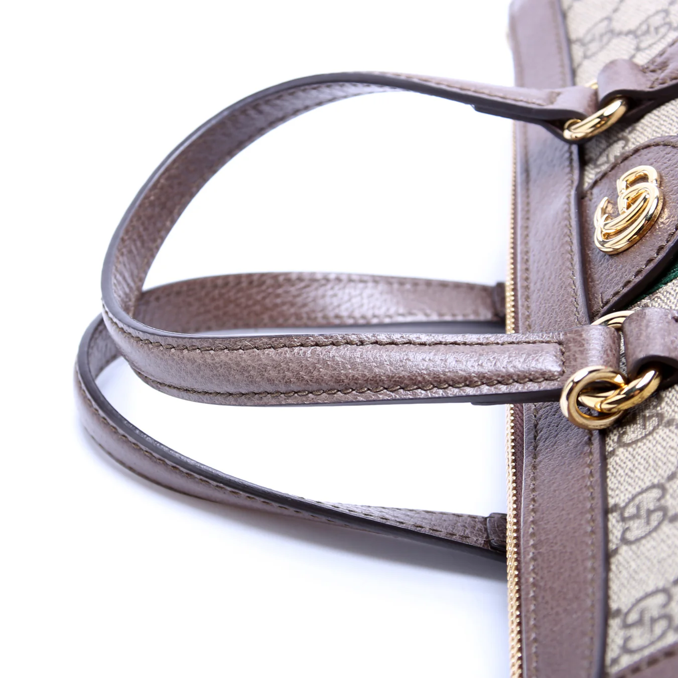 524537 Ophidia GG Medium Tote - Image 6