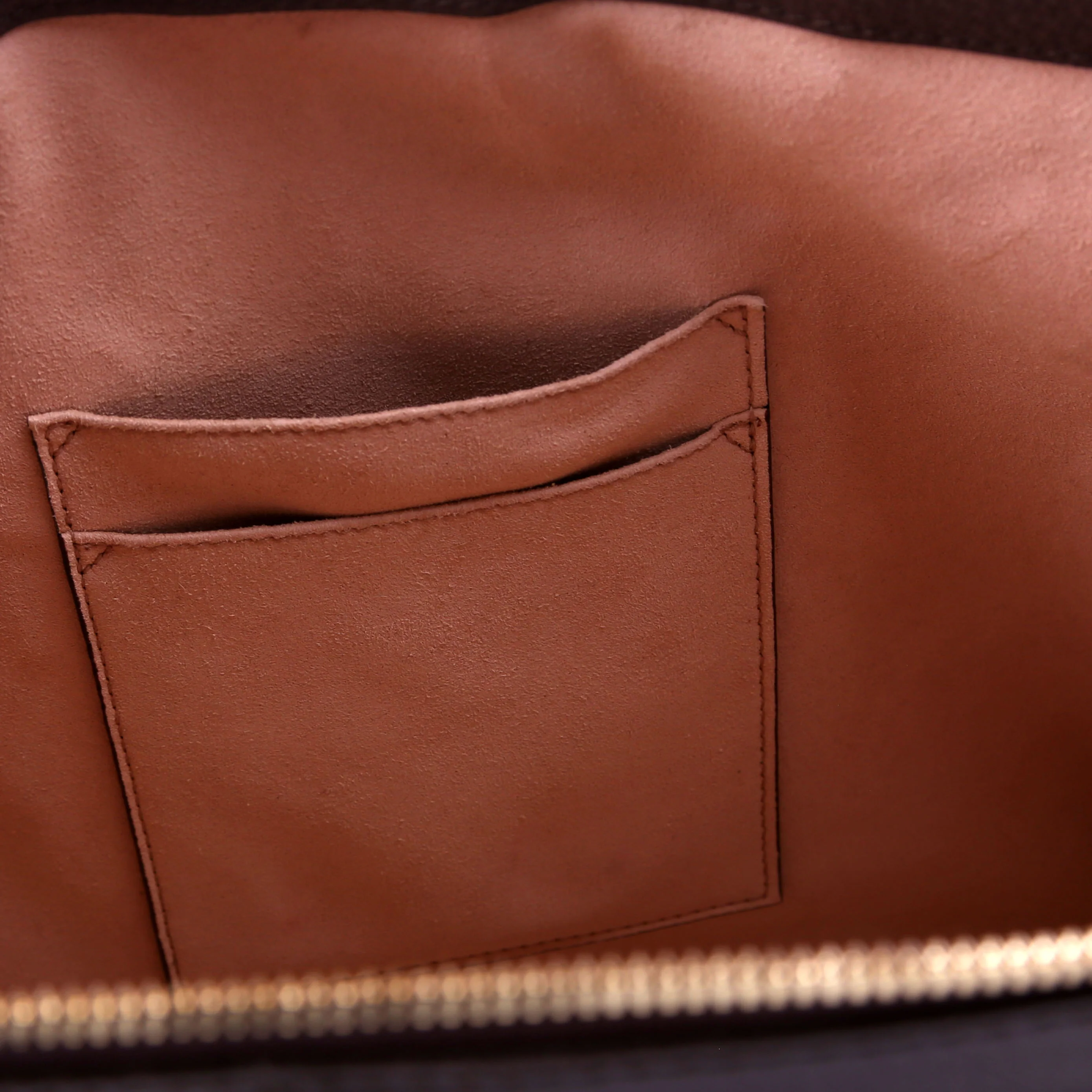 524537 Ophidia GG Medium Tote Brown - Image 10