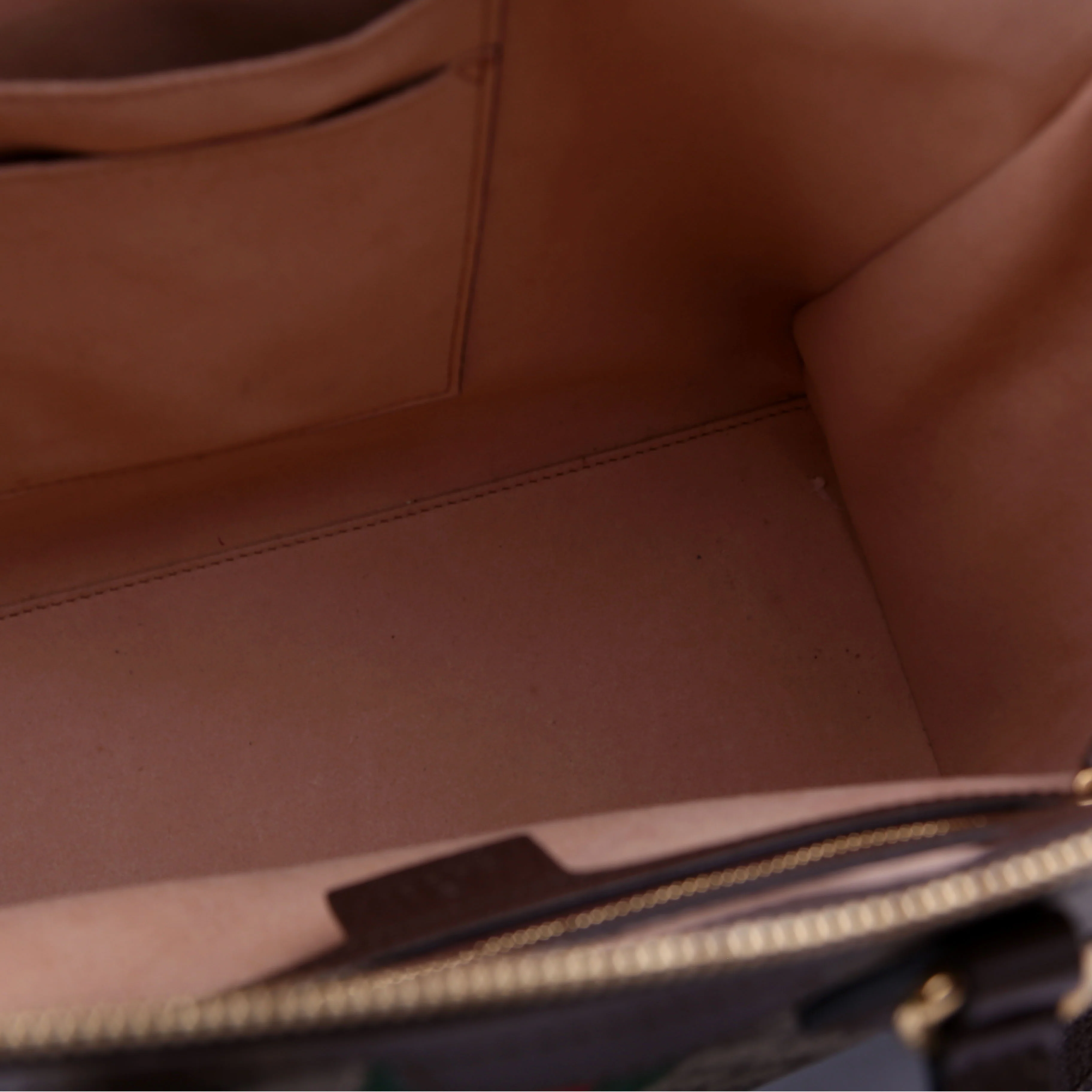 524537 Ophidia GG Medium Tote Brown - Image 11
