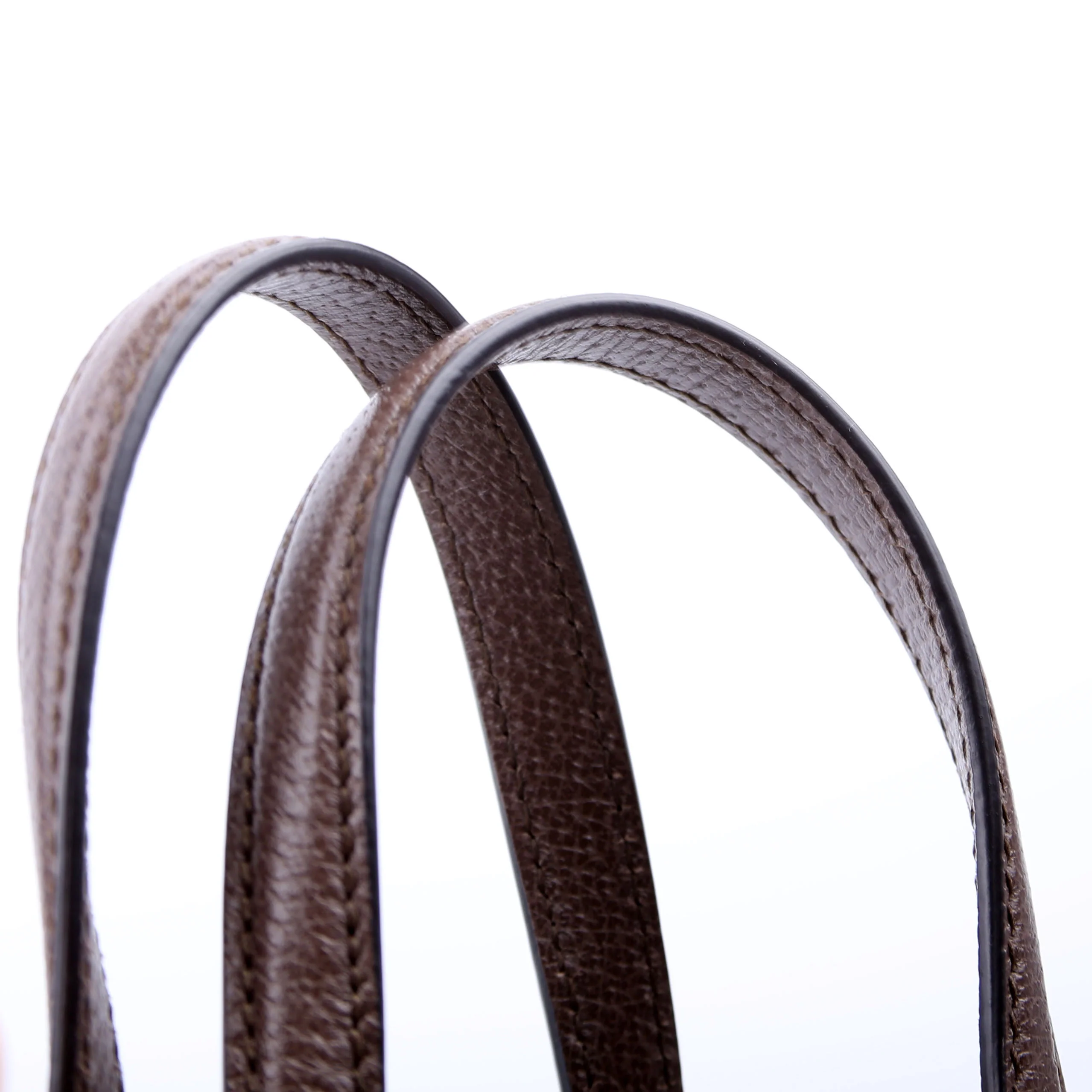 524537 Ophidia GG Medium Tote Brown - Image 11