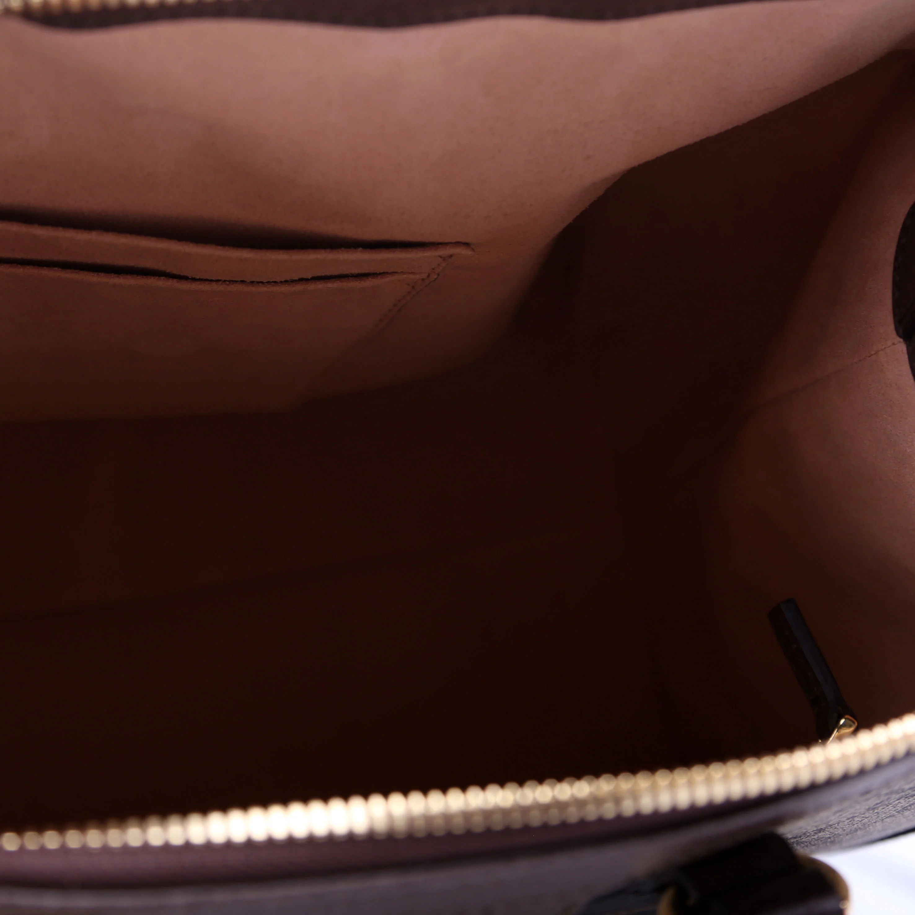 524537 Ophidia GG Medium Tote Brown - Image 14