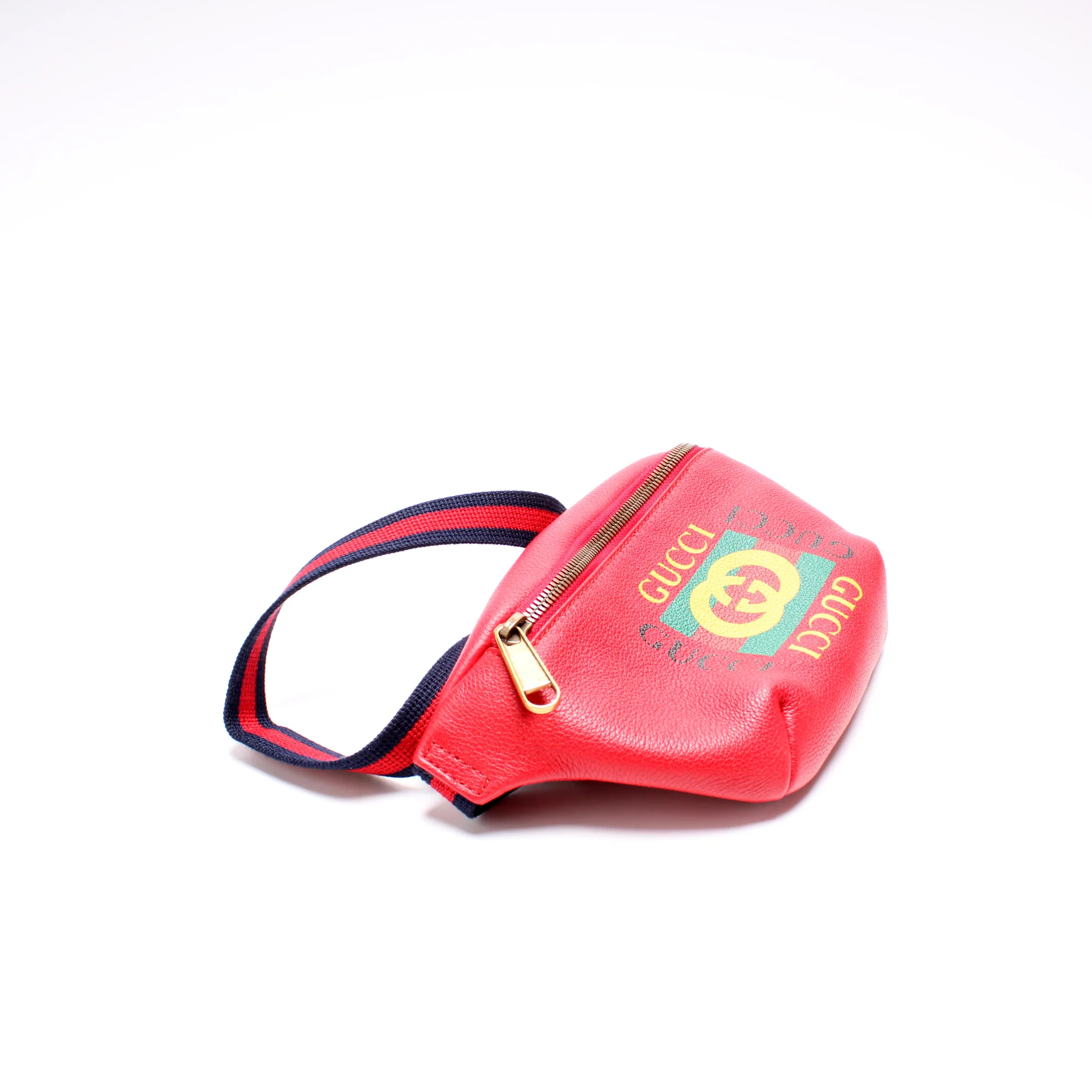 527792 Retro Belt Bag - Image 4