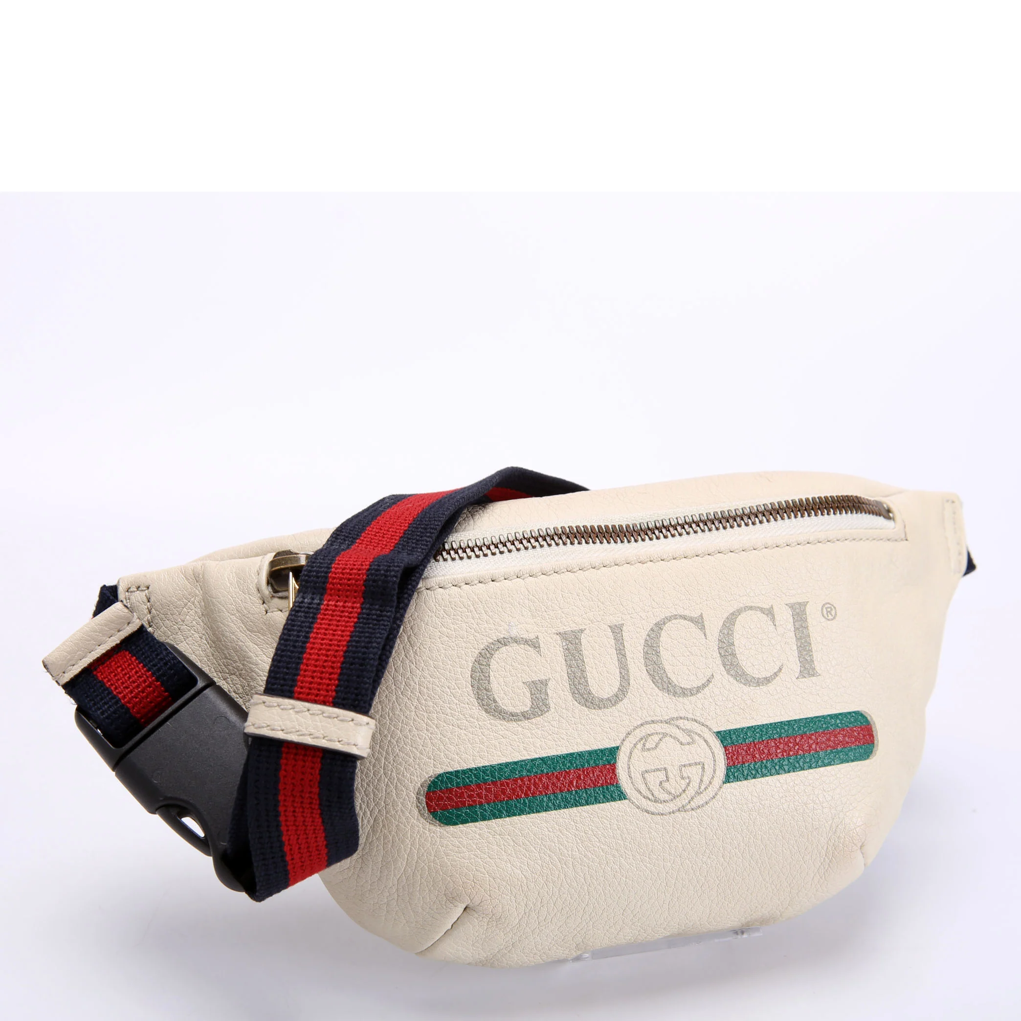 527792 Retro Belt Bag - Image 2