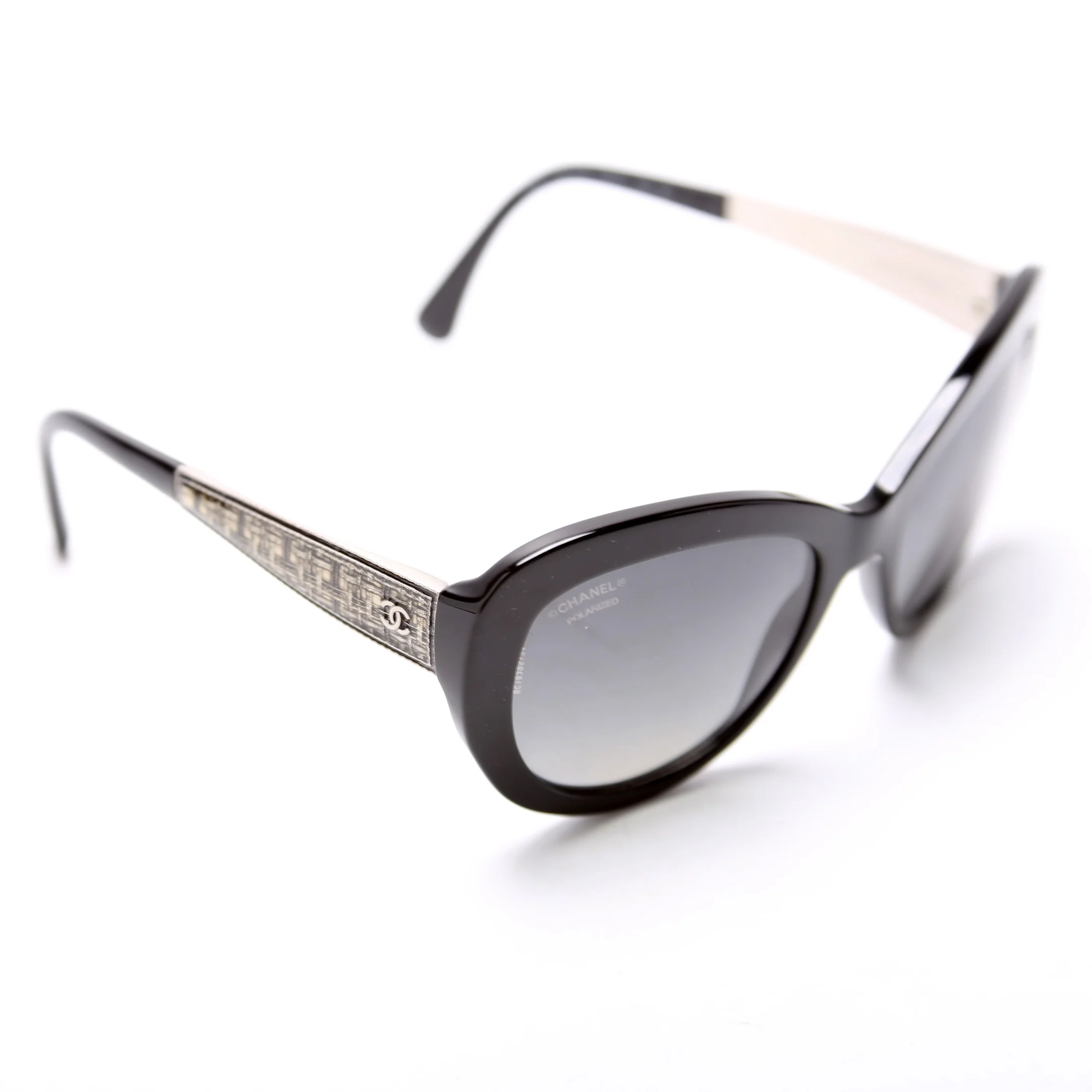 5346 Cateye Sunglasses - Image 3
