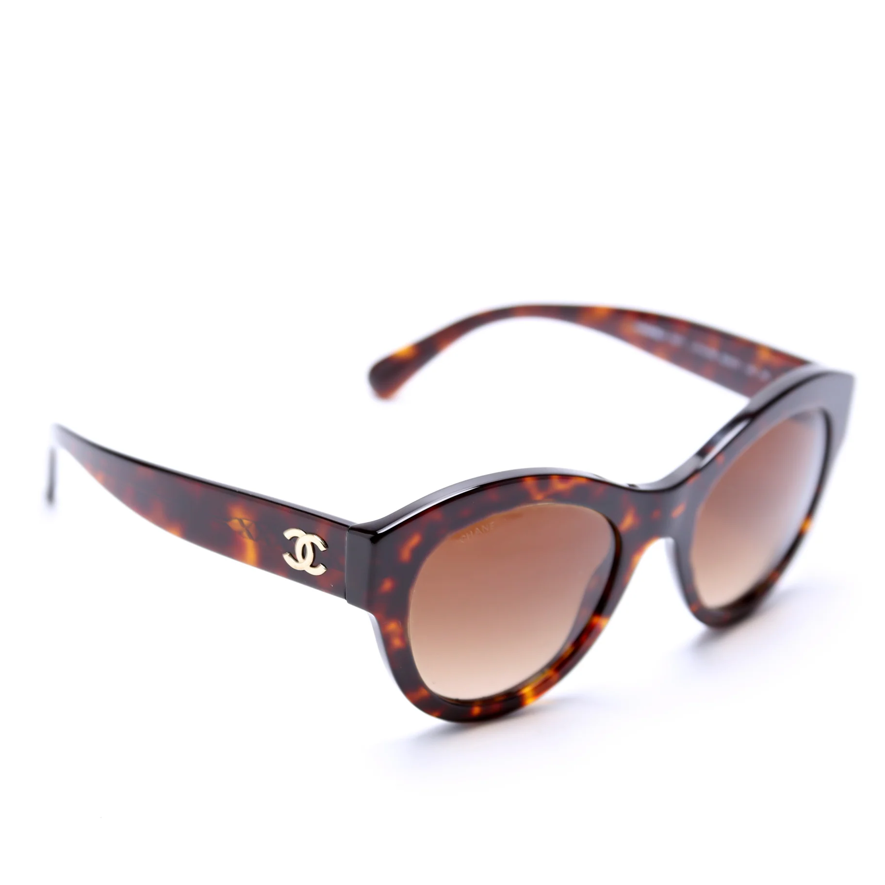 5371 Tortoise Sunglasses - Image 2