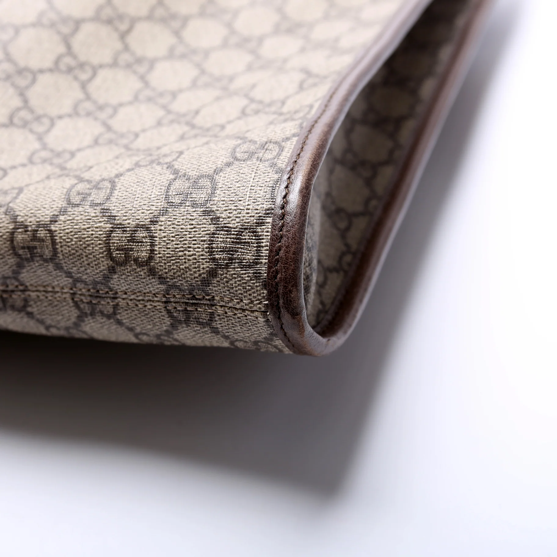 537219 GG Supreme Rajah Tote - Image 6