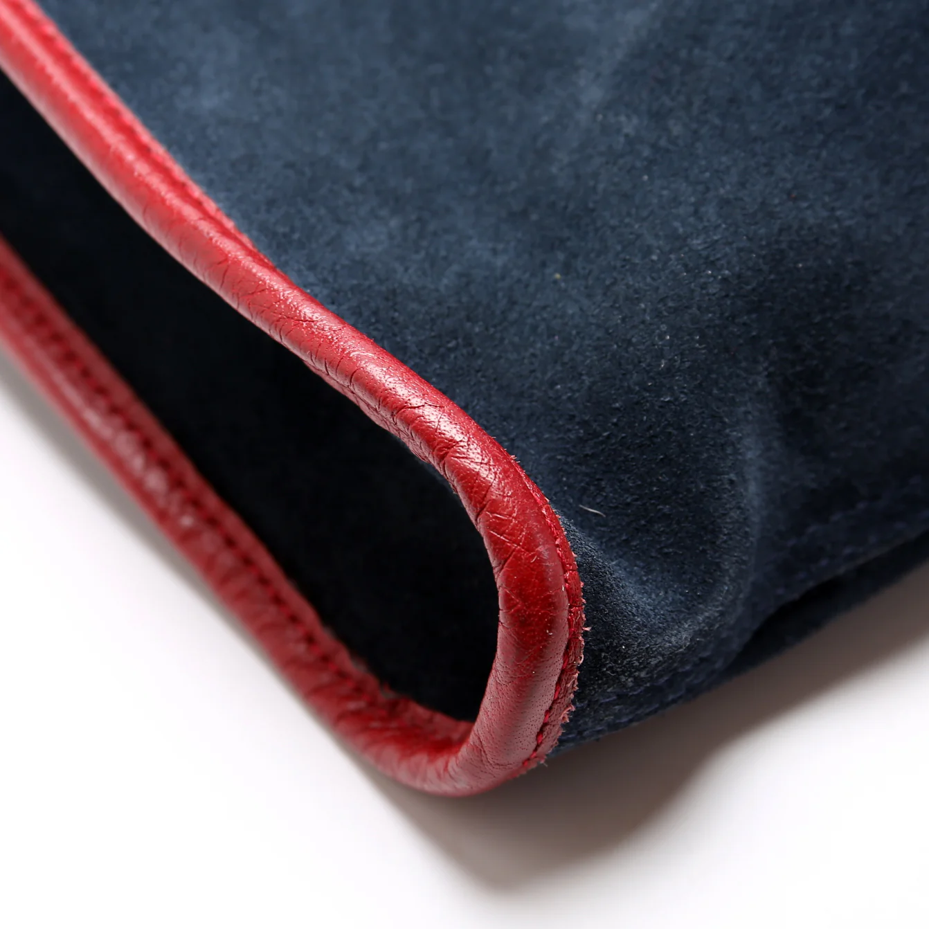 537219 Rajah Tote Suede - Image 5