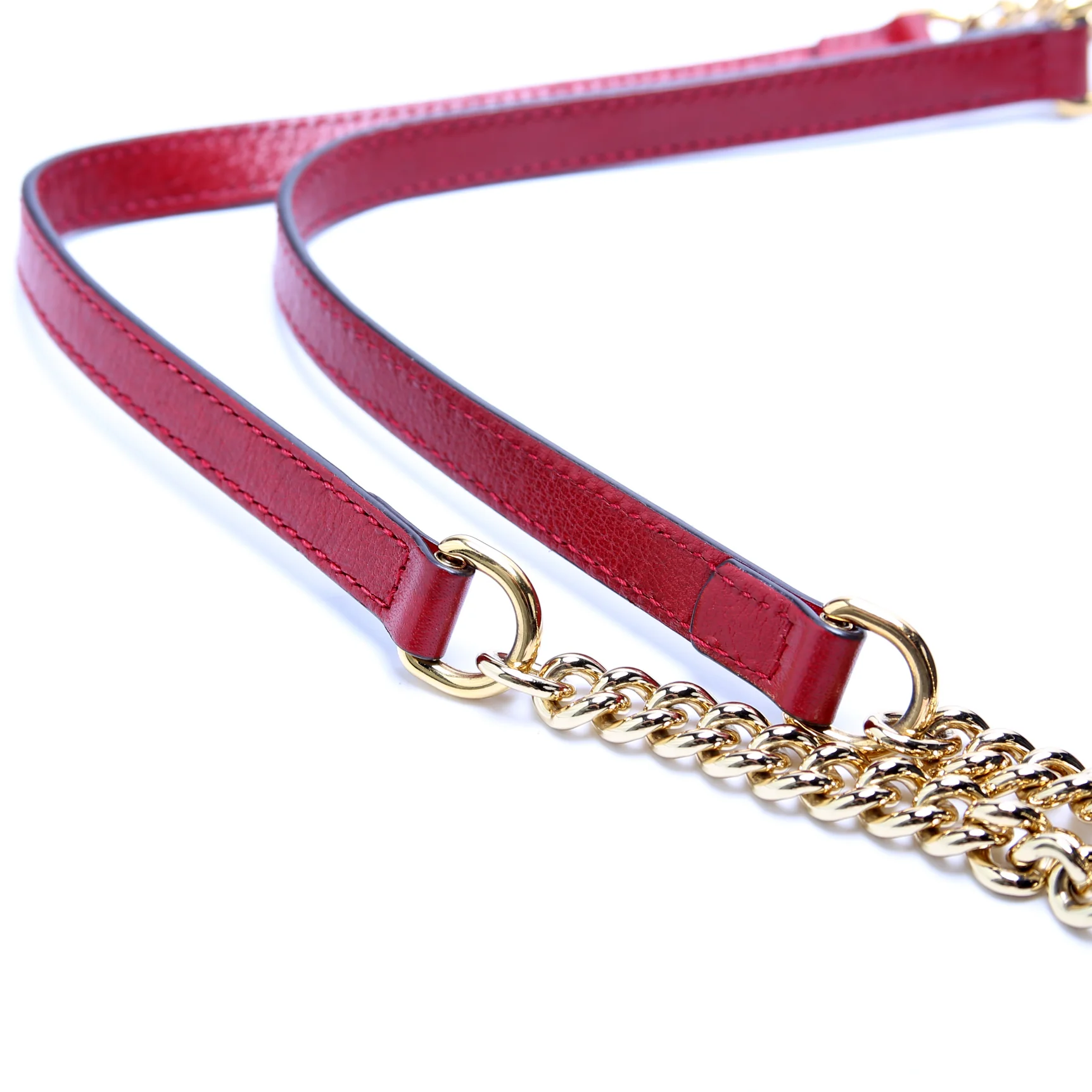 537219 Rajah Tote Suede - Image 6