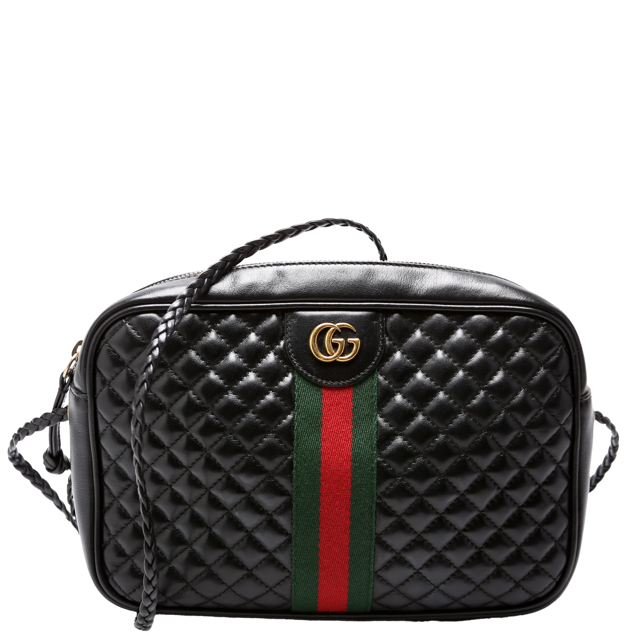 541051 Trapuntata GG Small Shoulder Bag