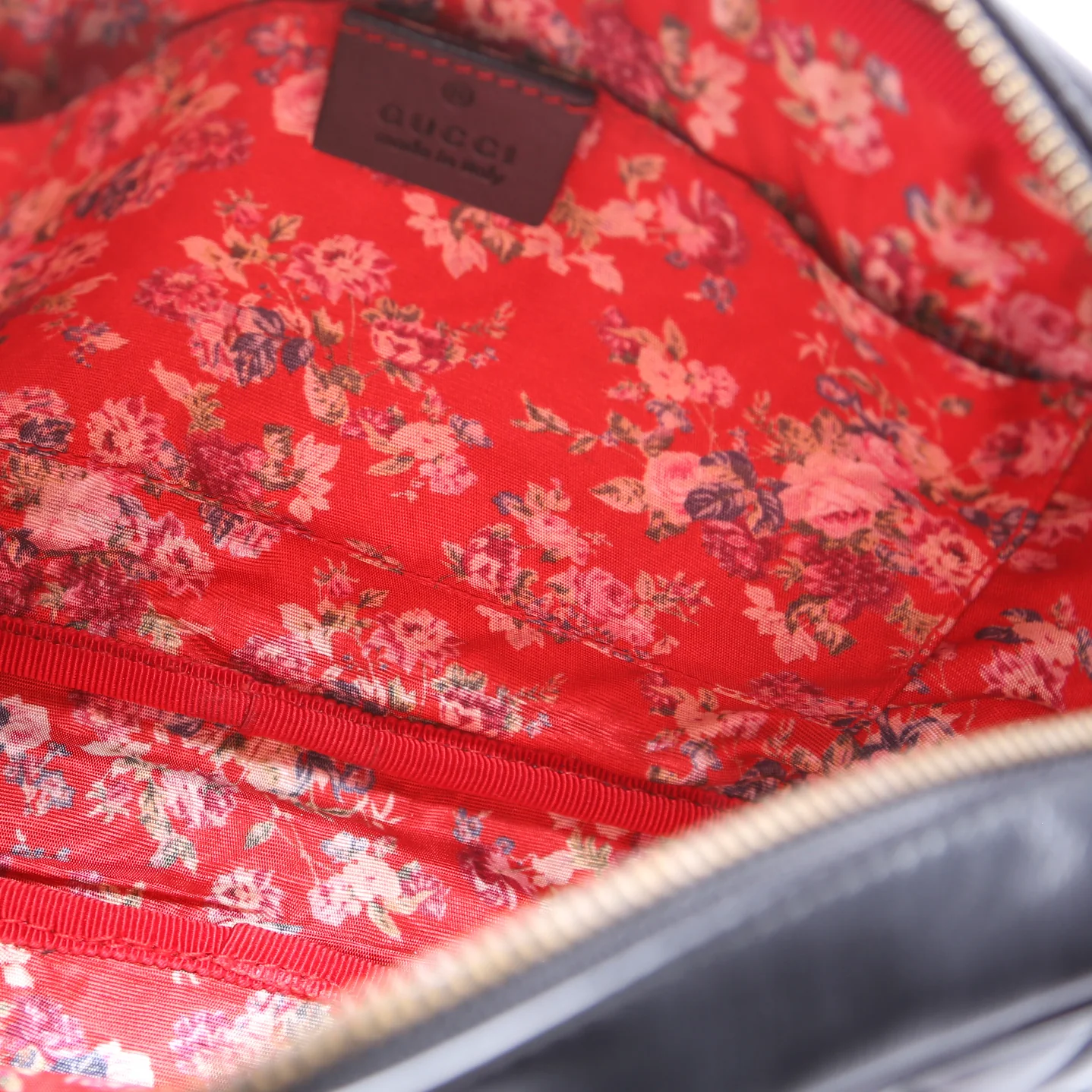 541051 Trapuntata GG Small Shoulder Bag - Image 7