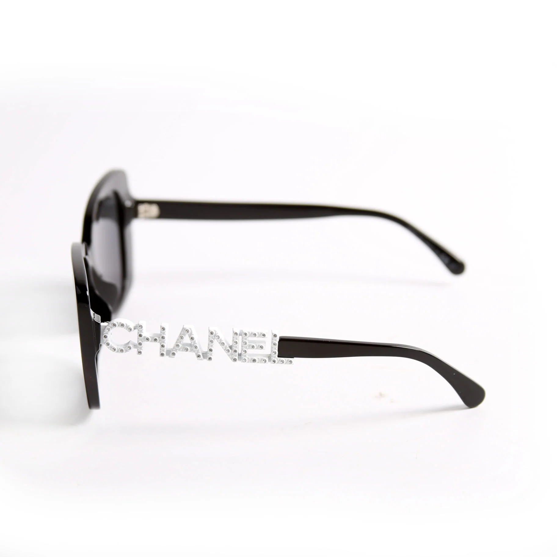 5422-B-A Square Black - Image 2