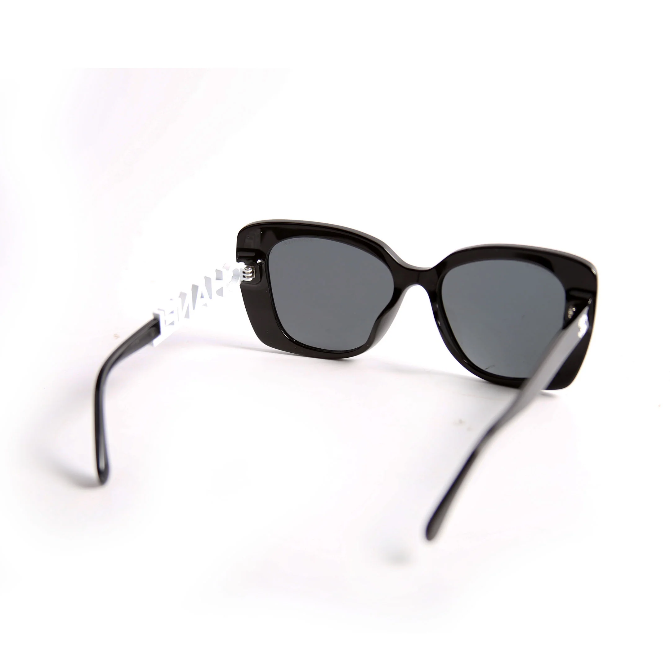 5422-B-A Square Black - Image 4