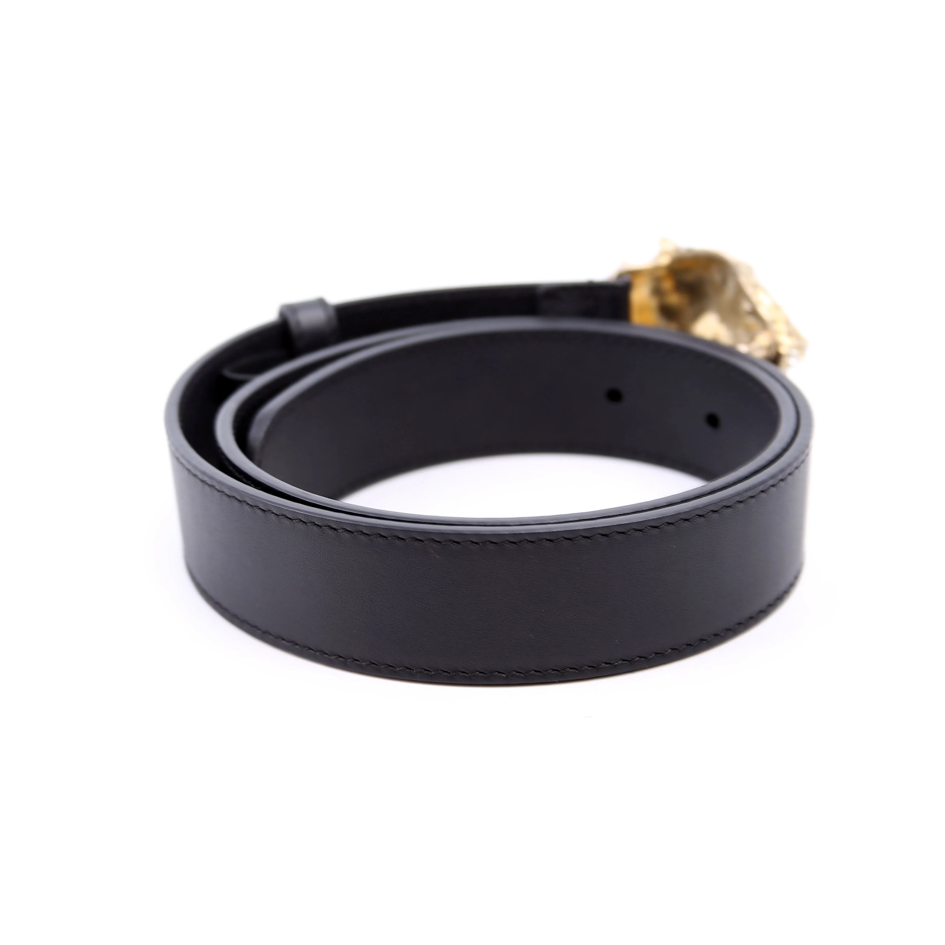 543152 Tiger Head Belt Size 70/28 - Image 3