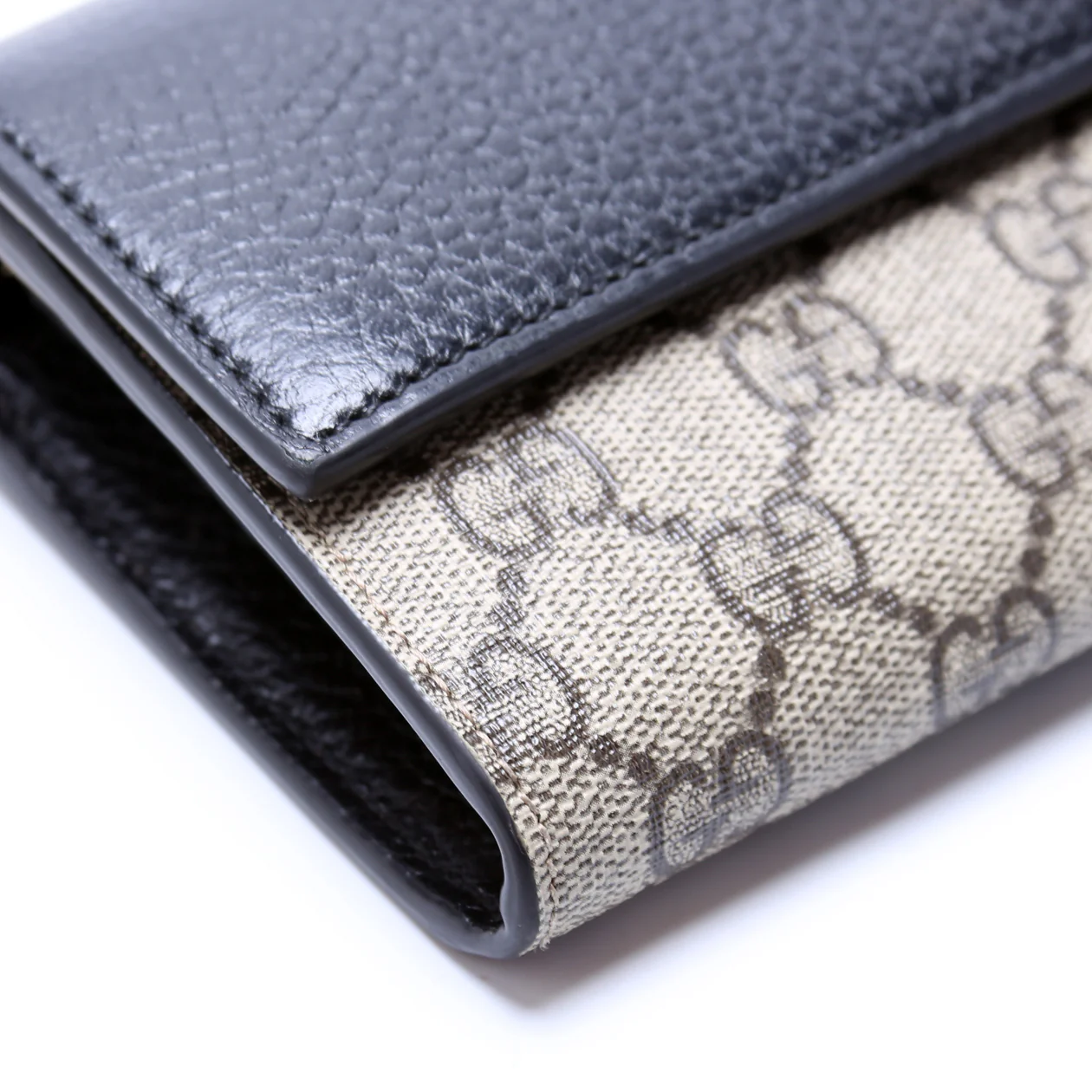 546585 GG Marmont Chain Wallet - Image 5
