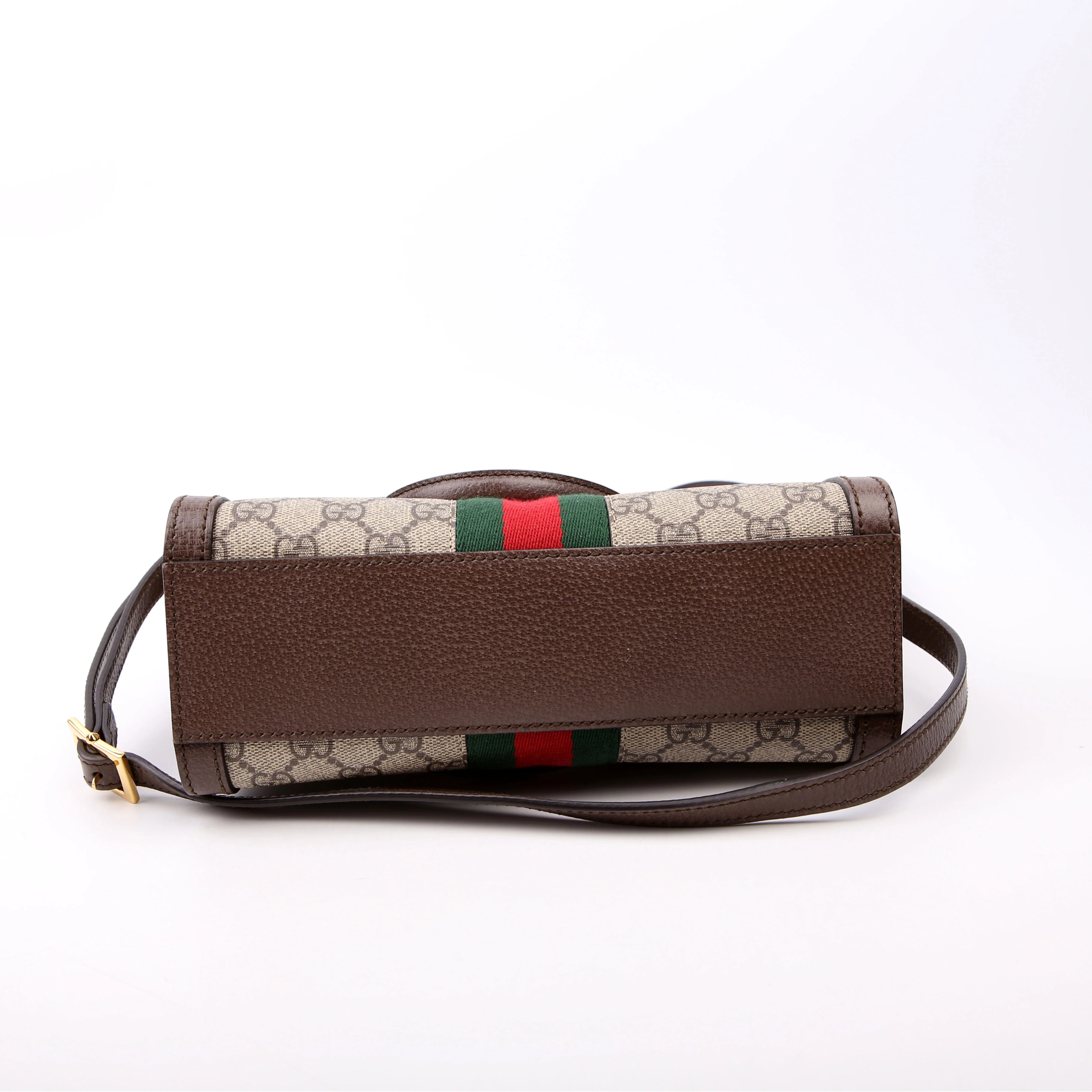 547551 GG Supreme Ophidia Small Tote - Image 4