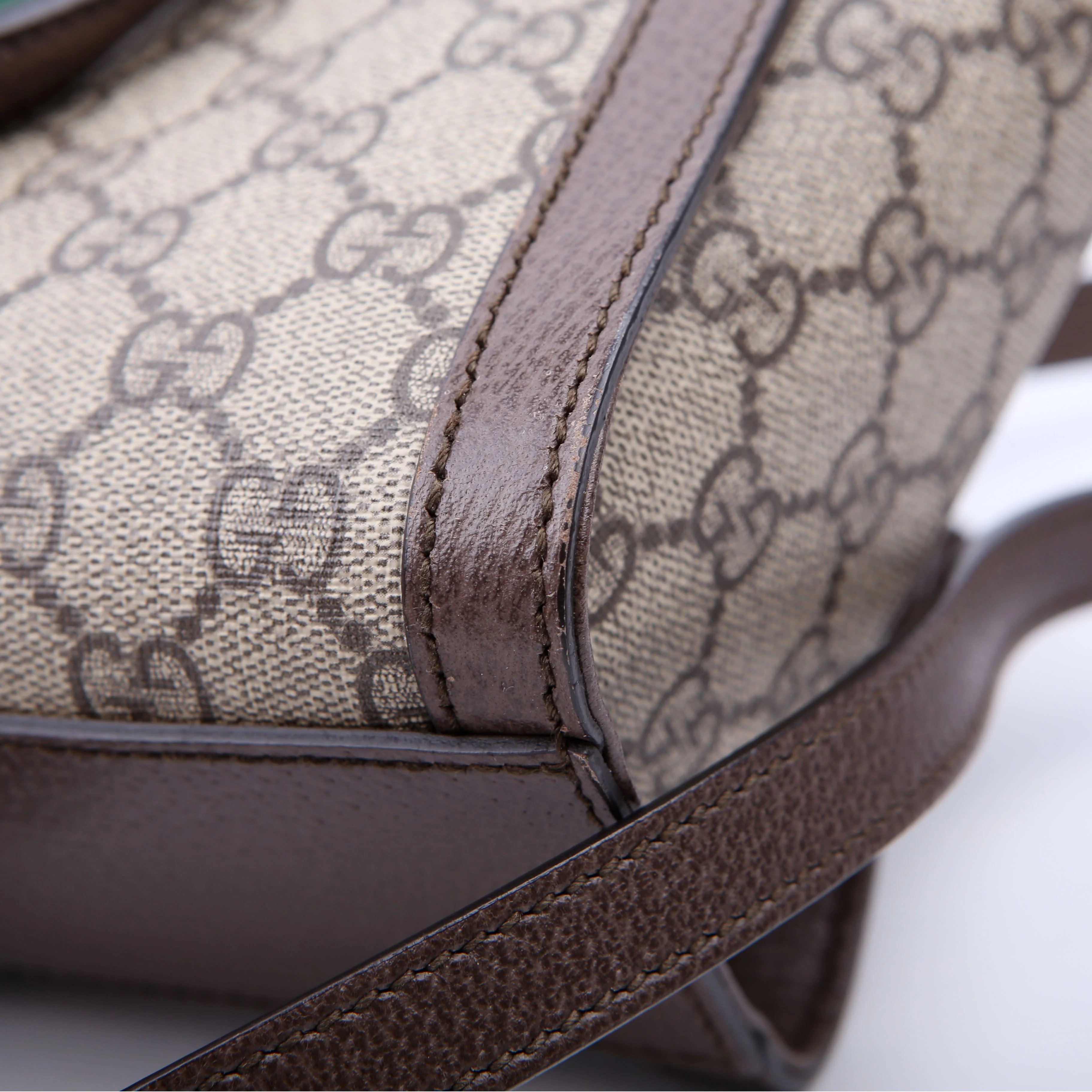 547551 GG Supreme Ophidia Small Tote - Image 6